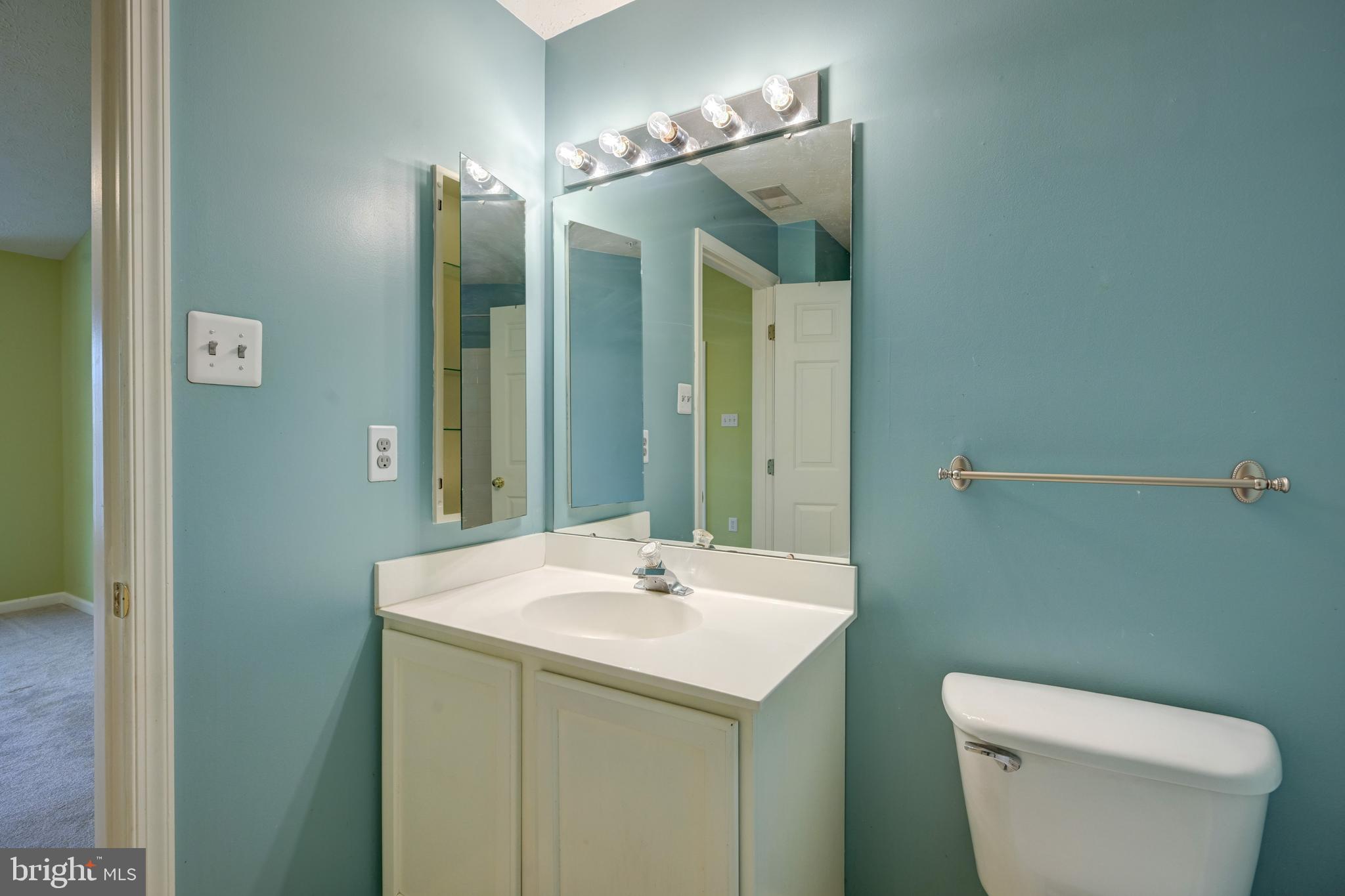 GARDEN OWINGS MILLS - Residential Lease