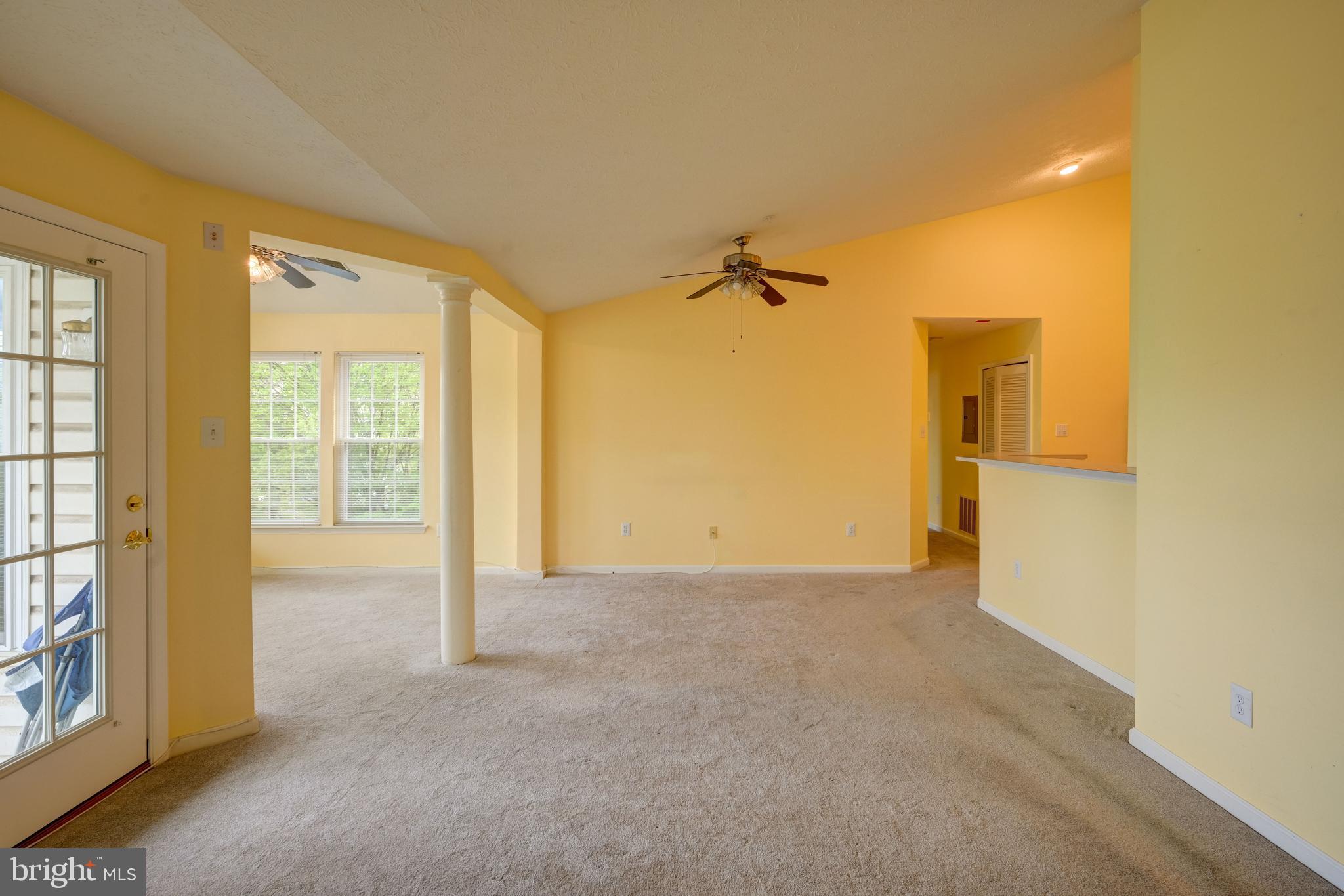 GARDEN OWINGS MILLS - Residential Lease