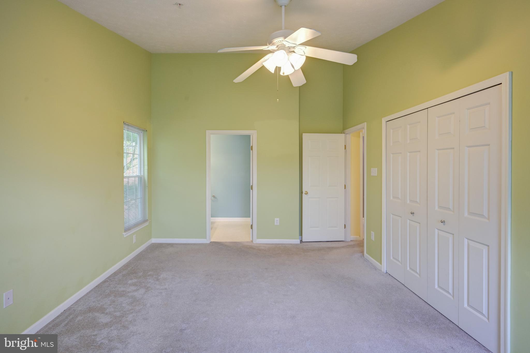 GARDEN OWINGS MILLS - Residential Lease