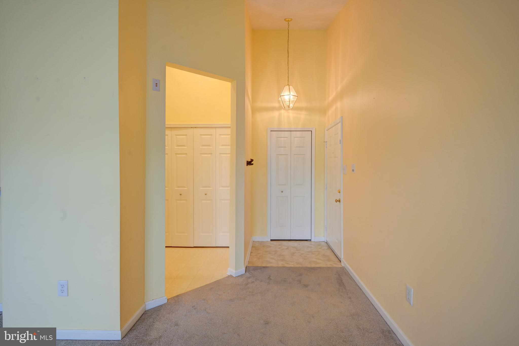 GARDEN OWINGS MILLS - Residential Lease