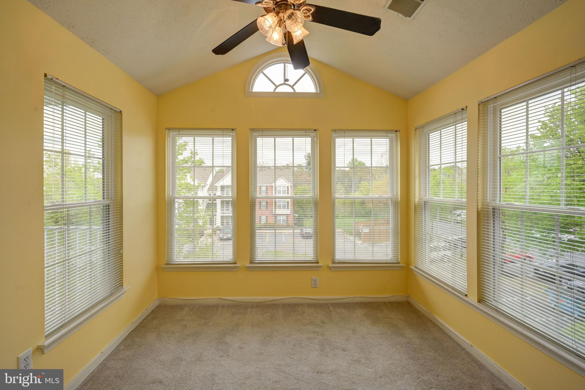 GARDEN OWINGS MILLS - Residential Lease