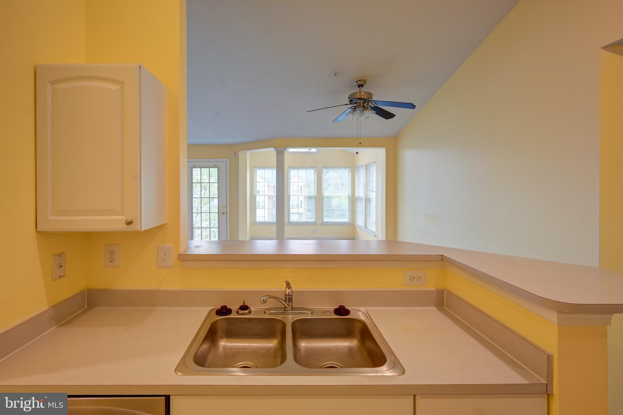 GARDEN OWINGS MILLS - Residential Lease