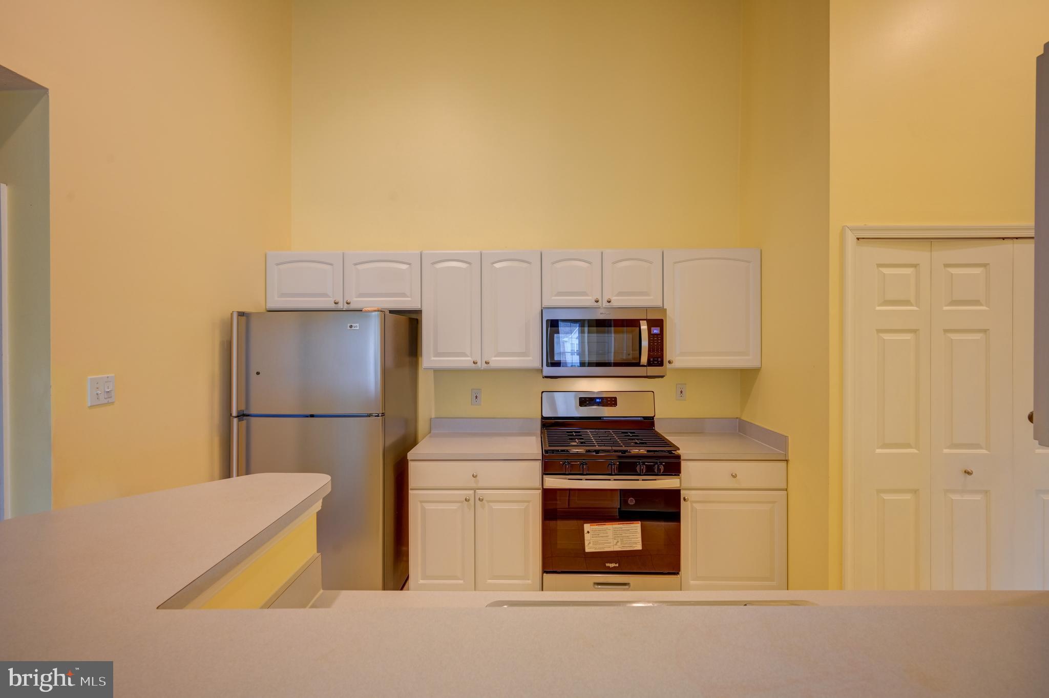 GARDEN OWINGS MILLS - Residential Lease