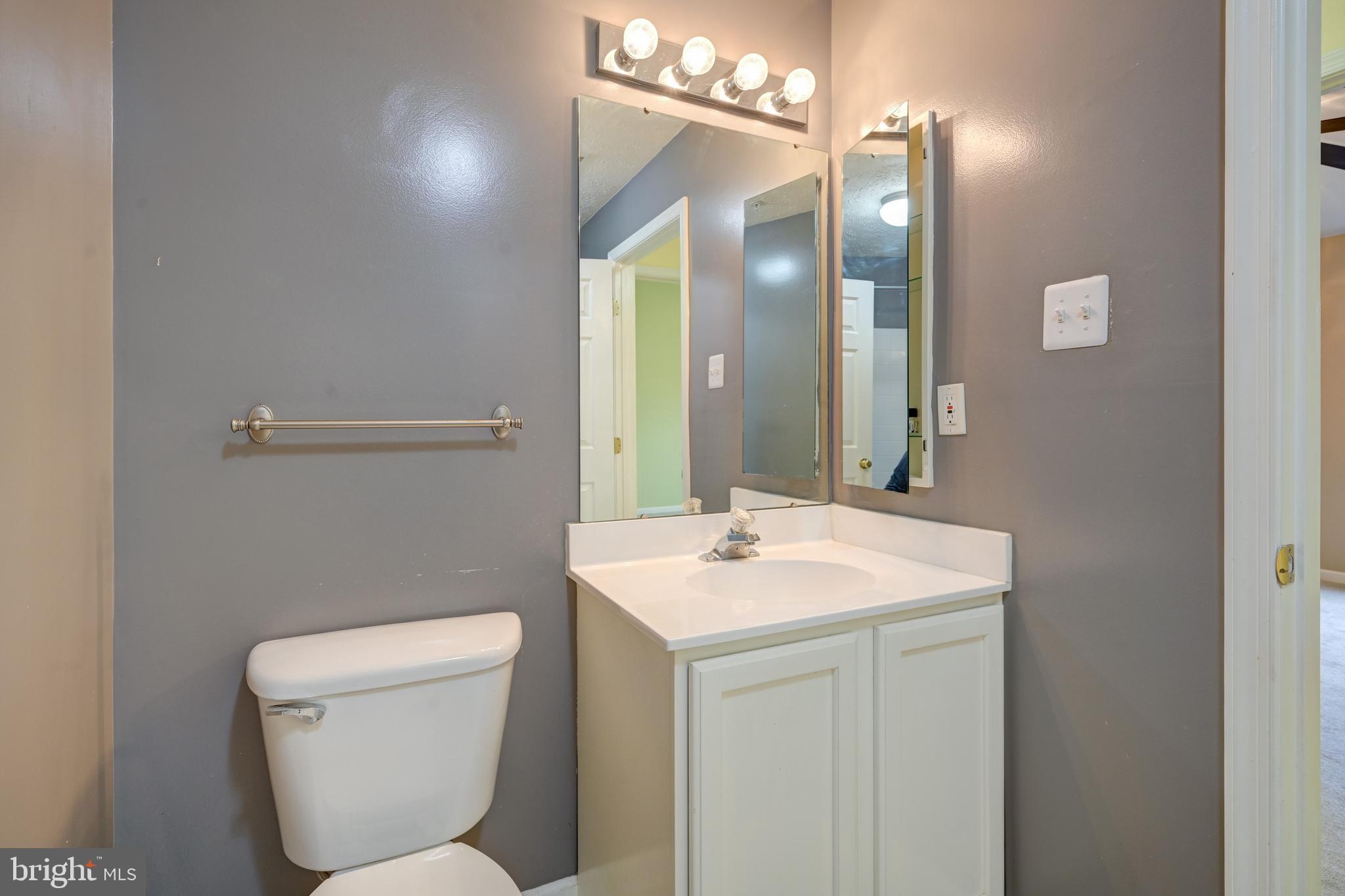 GARDEN OWINGS MILLS - Residential Lease