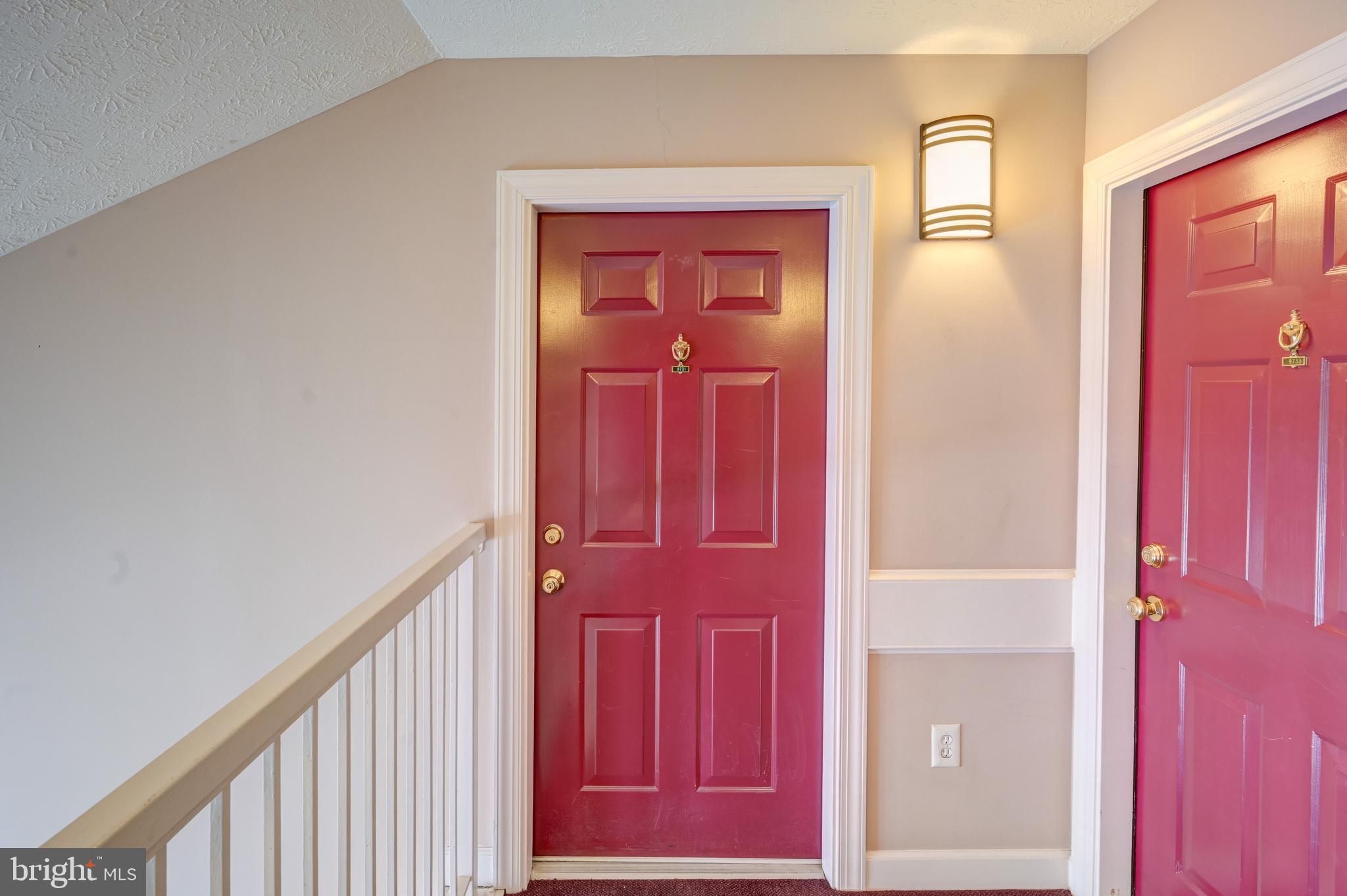 GARDEN OWINGS MILLS - Residential Lease