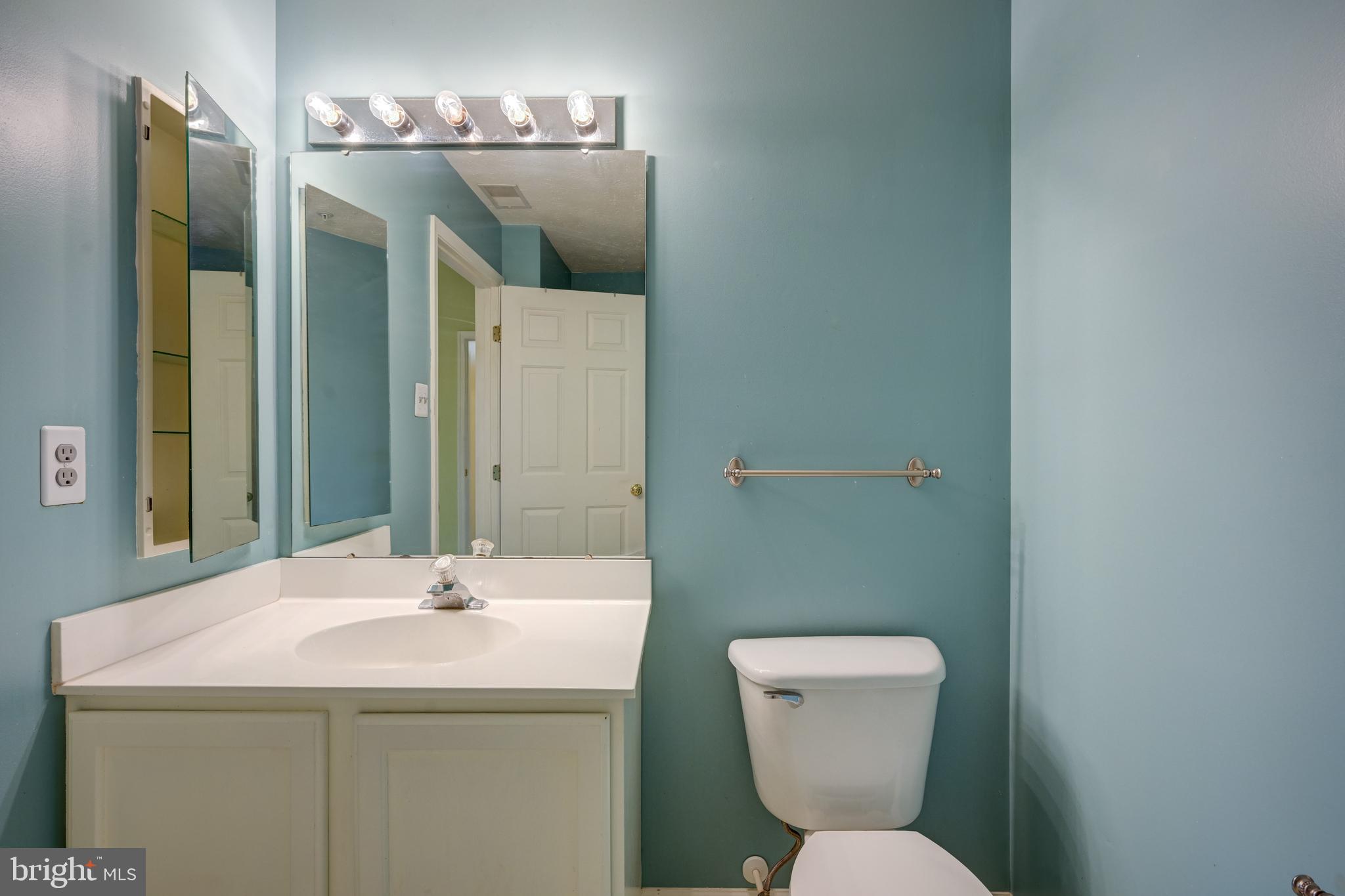 GARDEN OWINGS MILLS - Residential Lease