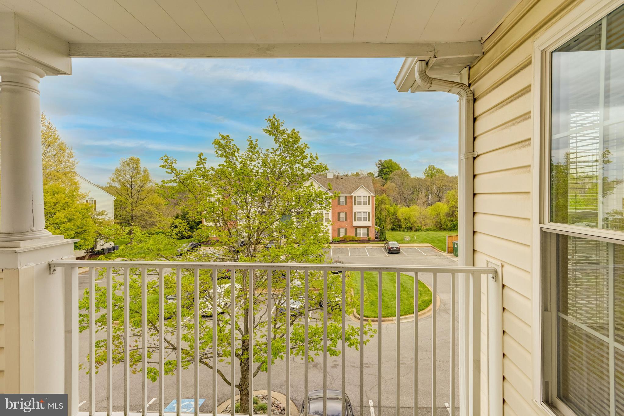 GARDEN OWINGS MILLS - Residential Lease