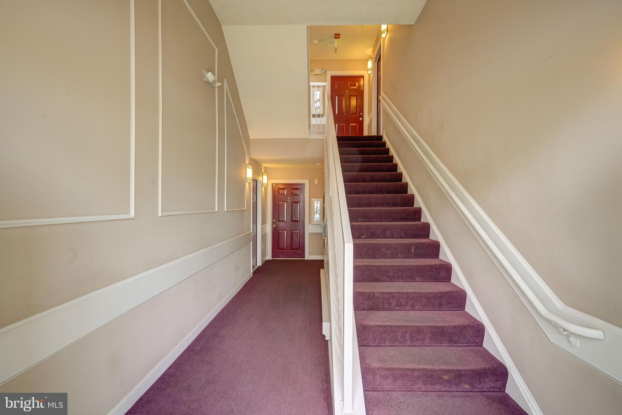 GARDEN OWINGS MILLS - Residential Lease