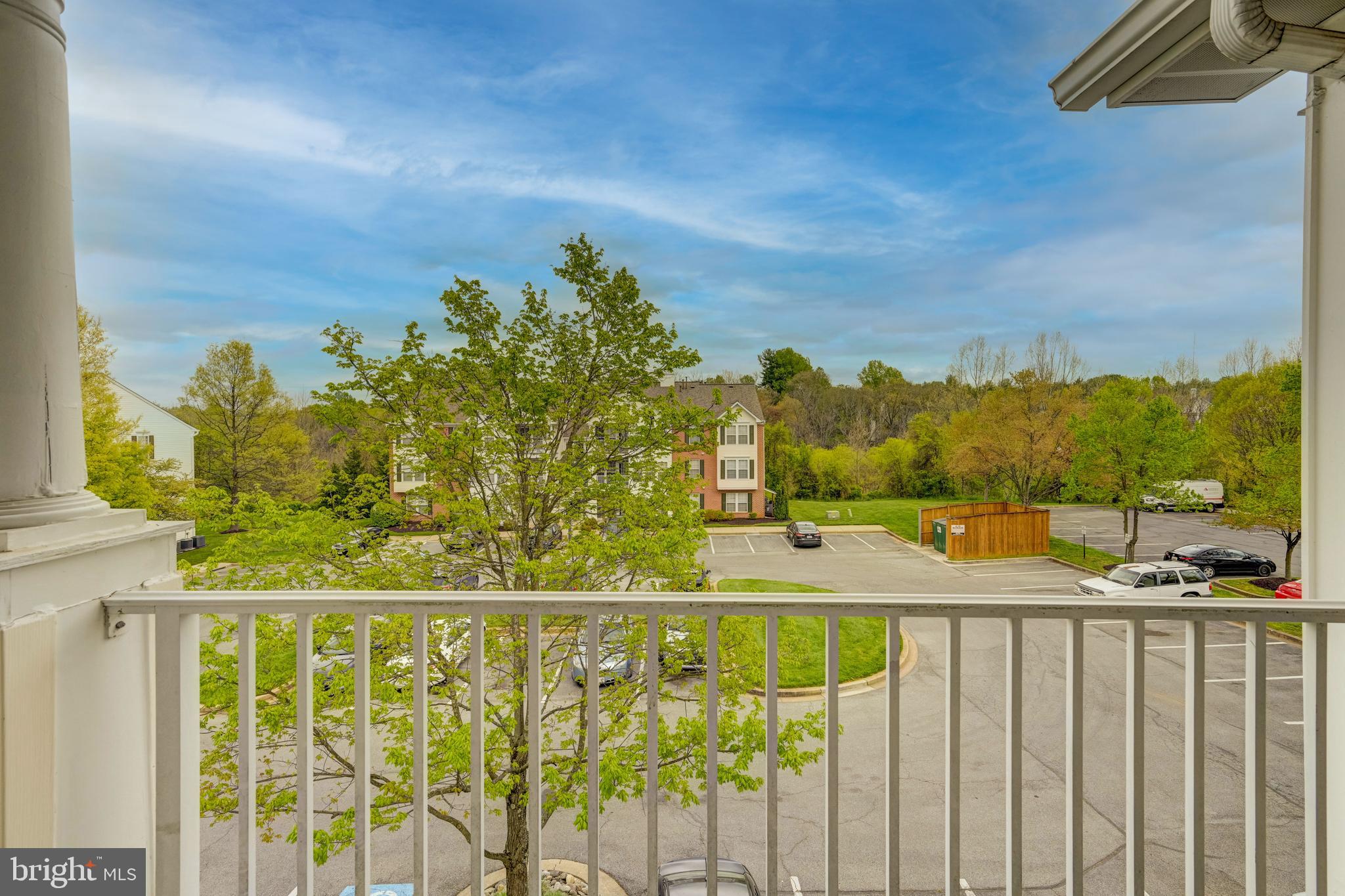 GARDEN OWINGS MILLS - Residential Lease