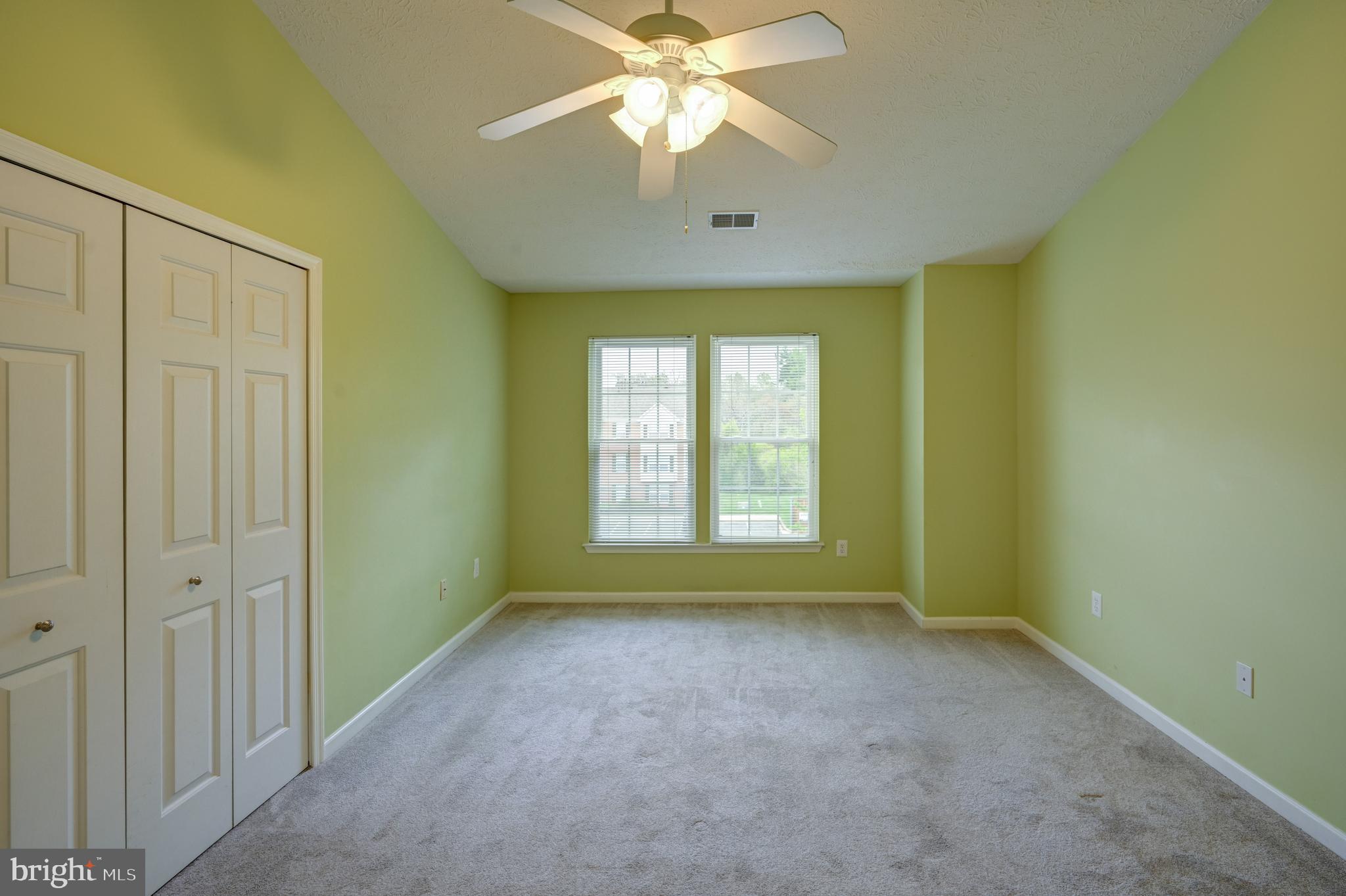 GARDEN OWINGS MILLS - Residential Lease