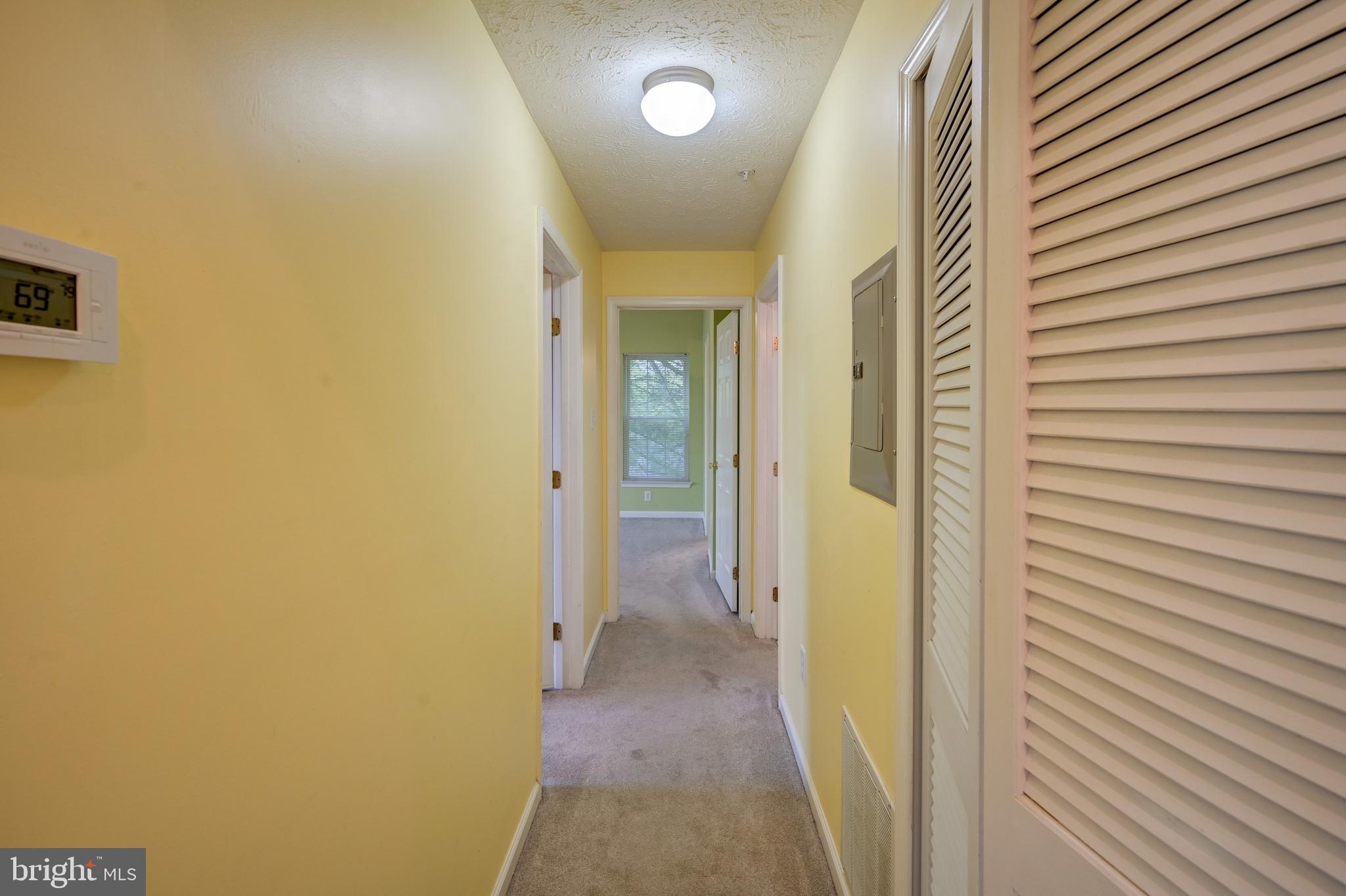 GARDEN OWINGS MILLS - Residential Lease