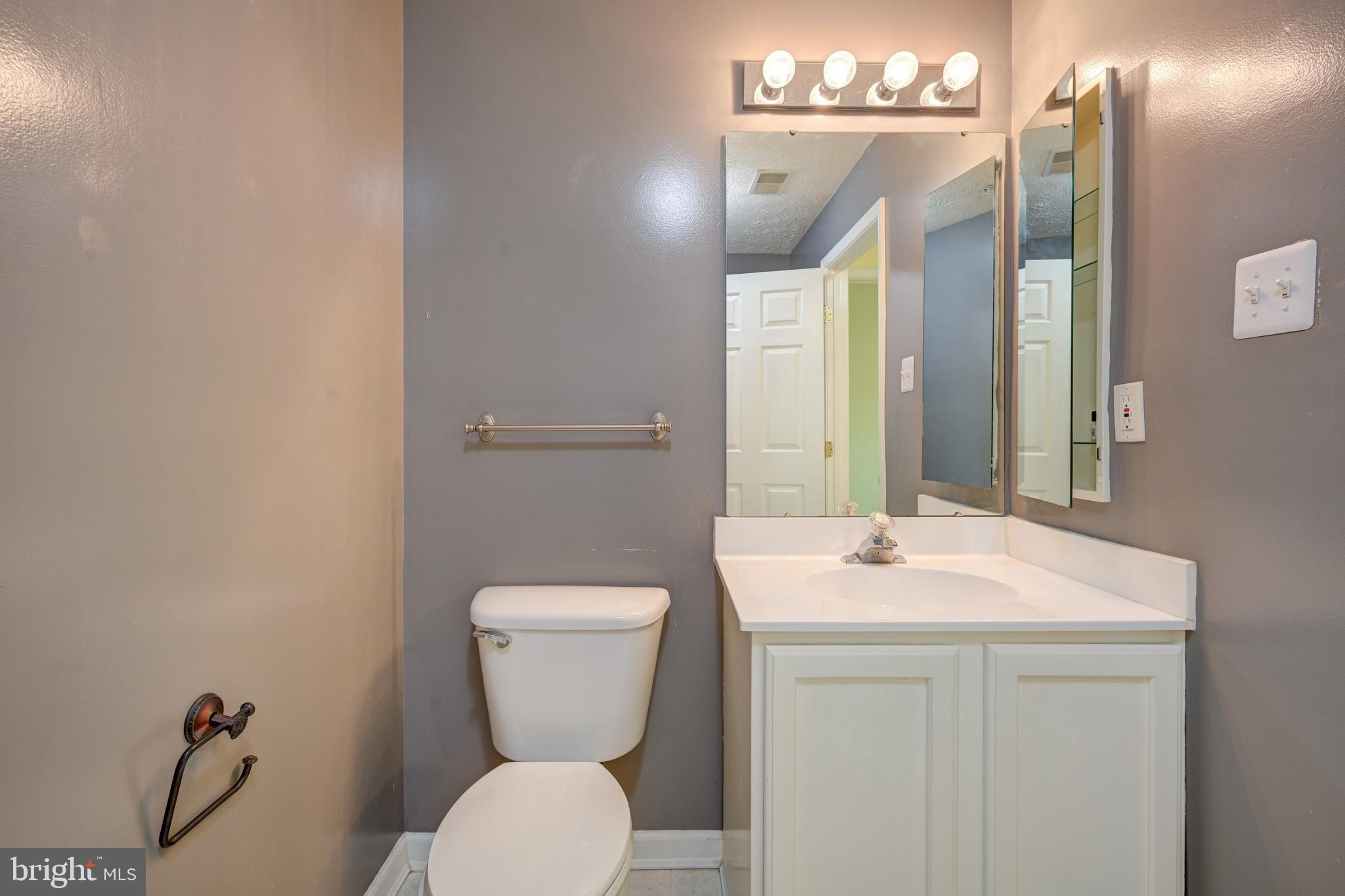 GARDEN OWINGS MILLS - Residential Lease