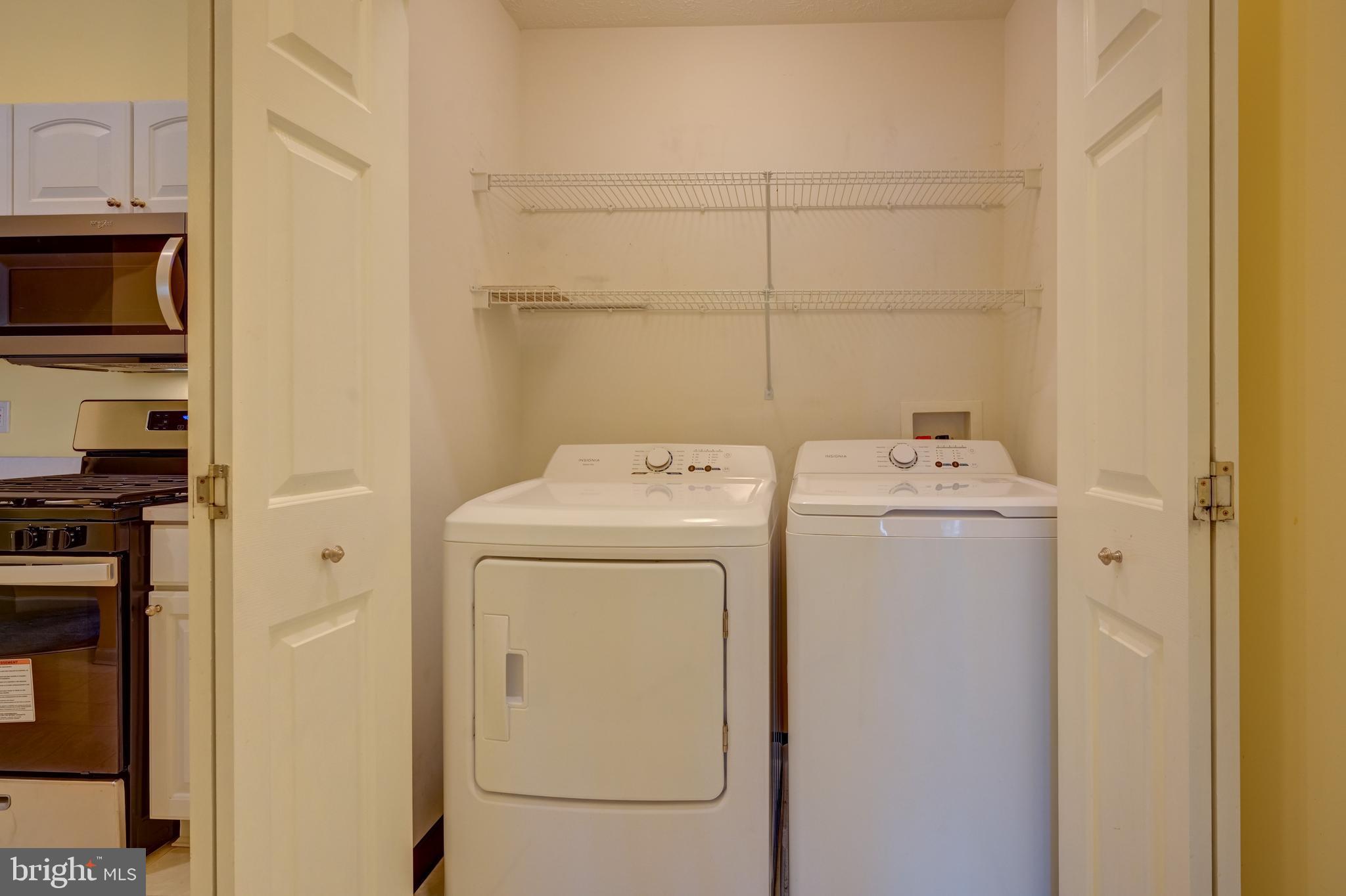 GARDEN OWINGS MILLS - Residential Lease