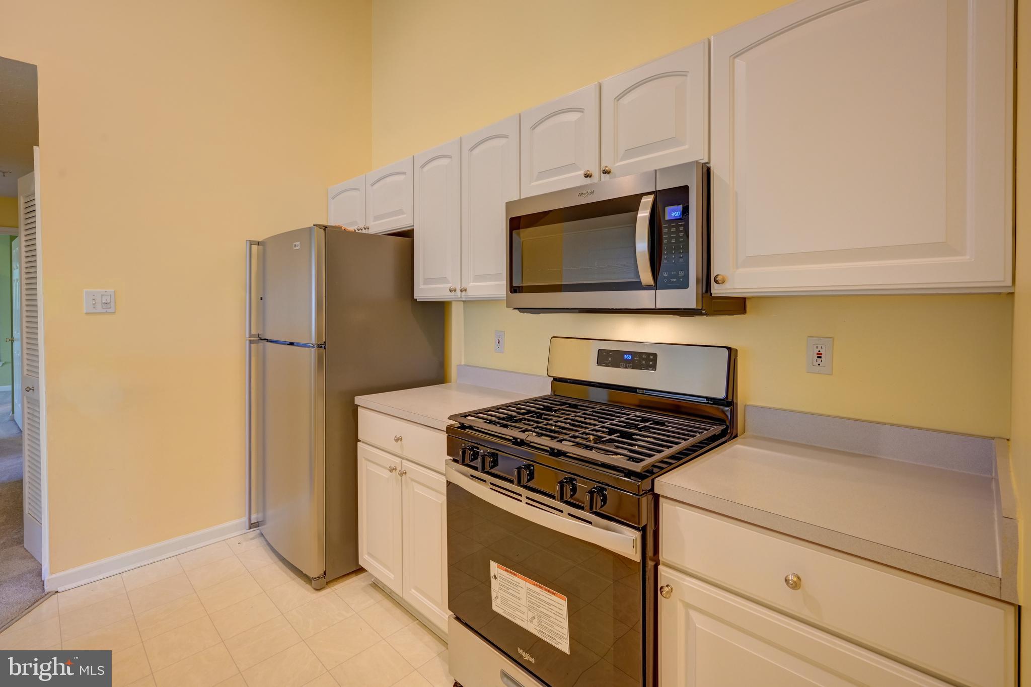 GARDEN OWINGS MILLS - Residential Lease