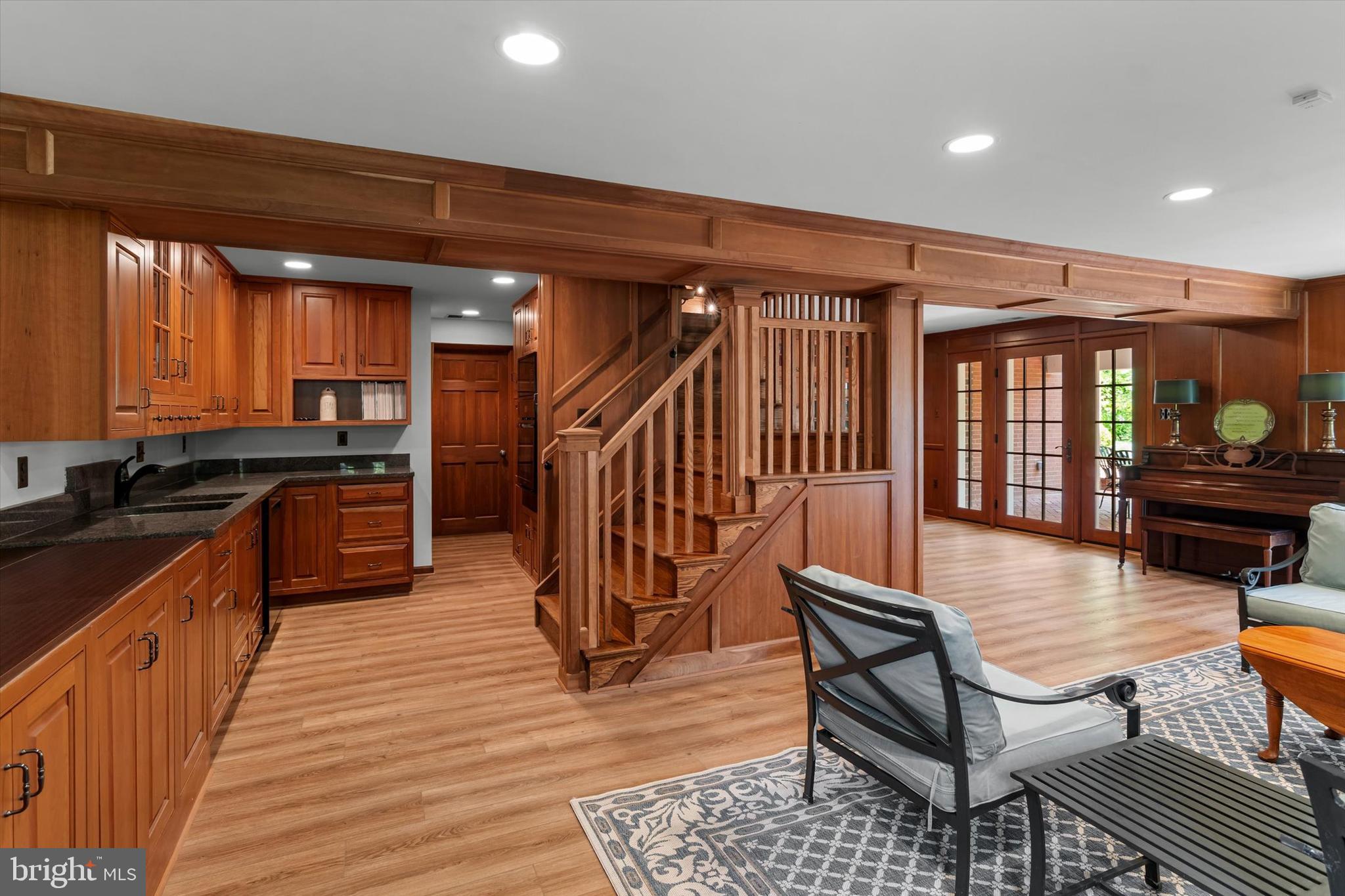 MALVERN HILL - Residential