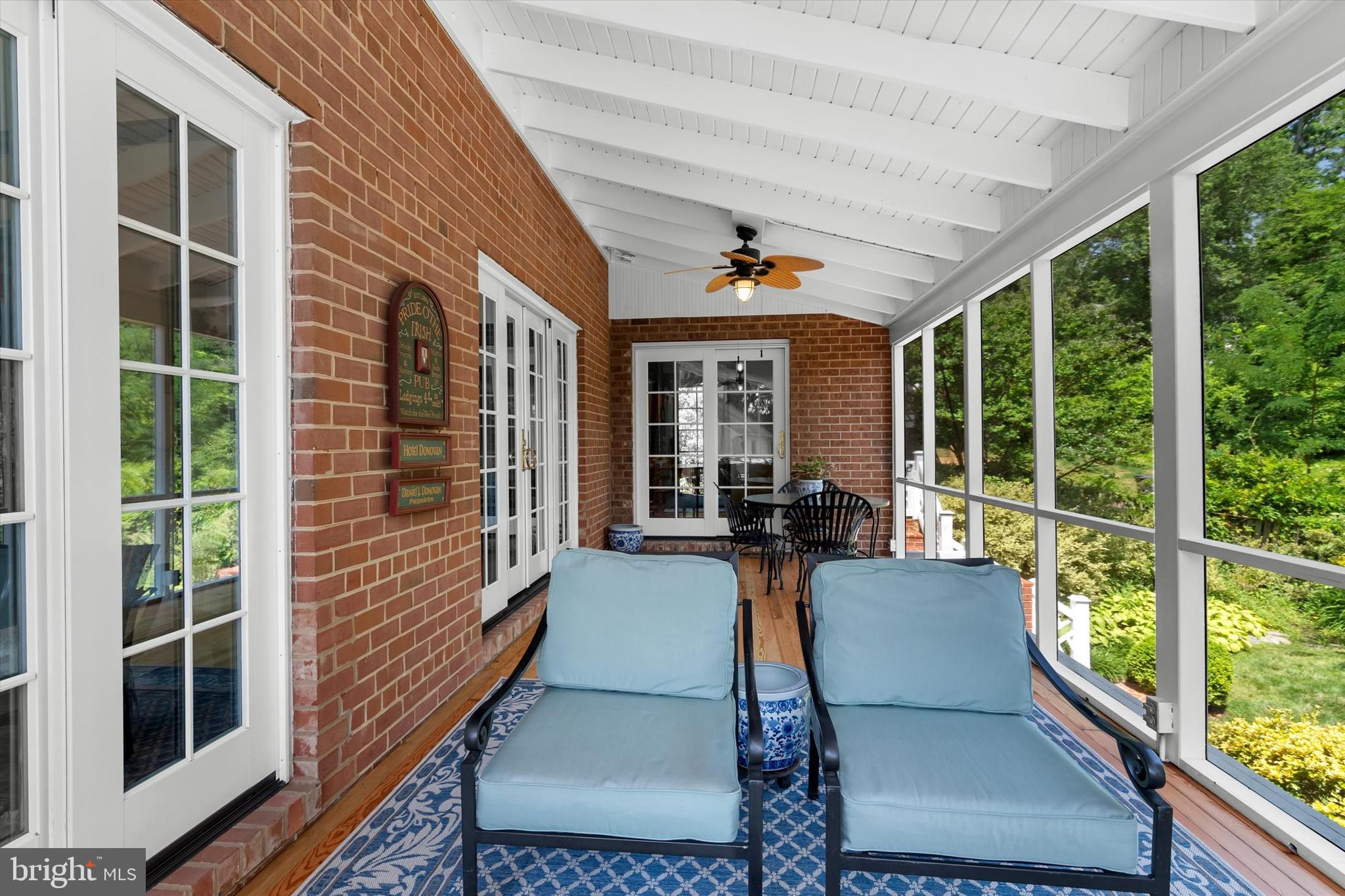 MALVERN HILL - Residential