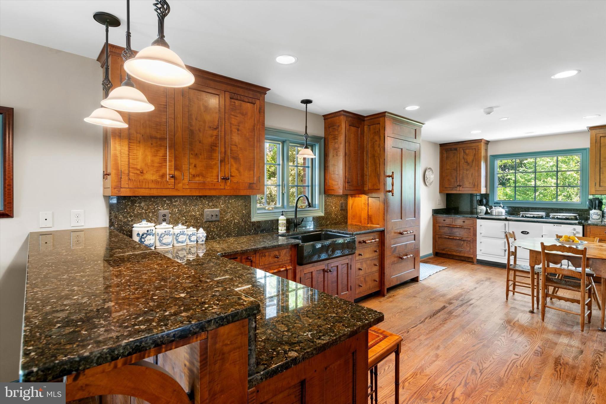 MALVERN HILL - Residential