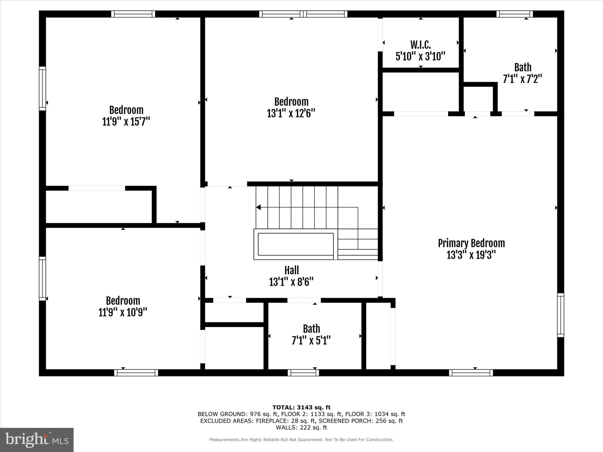 MALVERN HILL - Residential