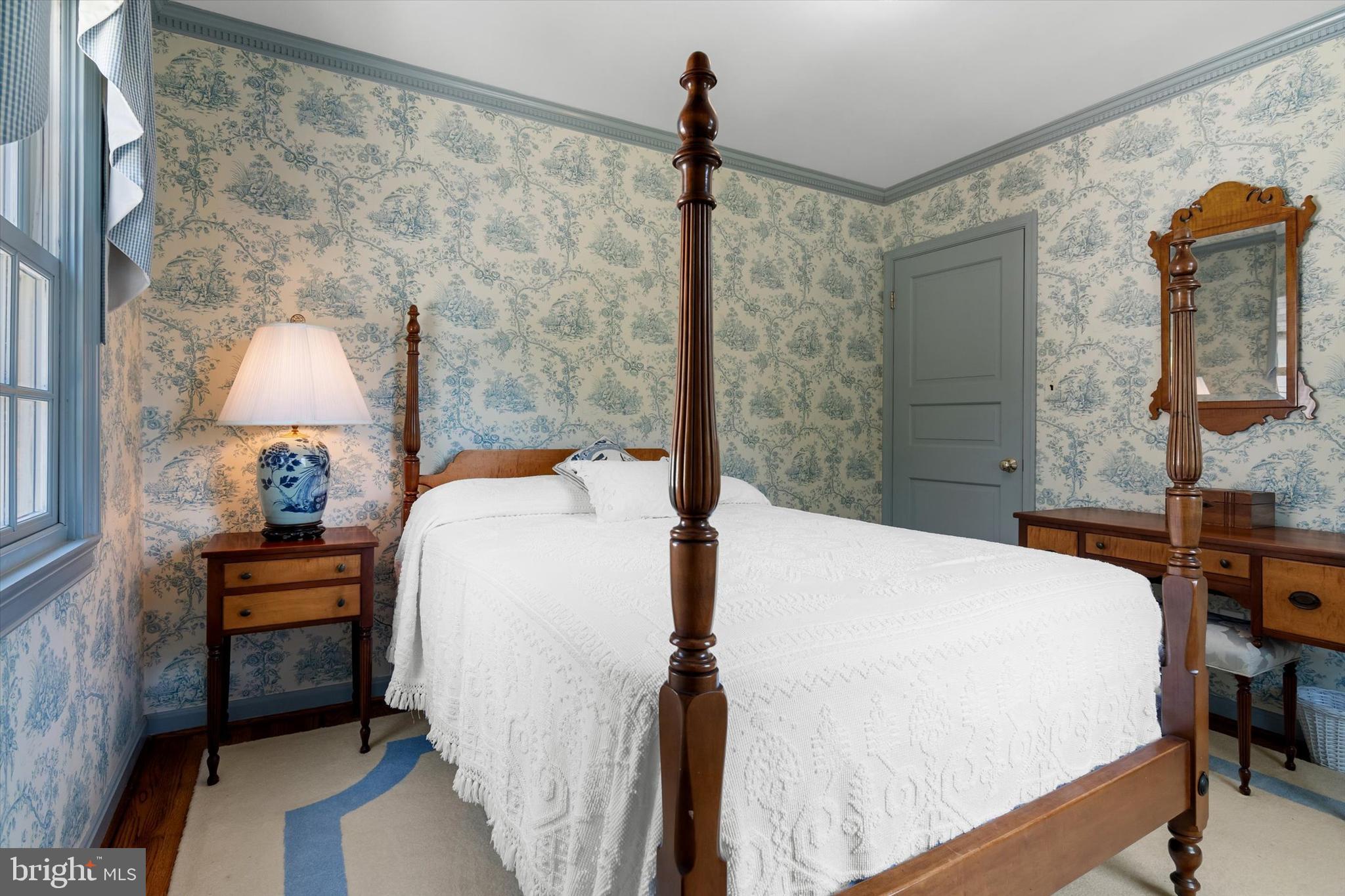 MALVERN HILL - Residential