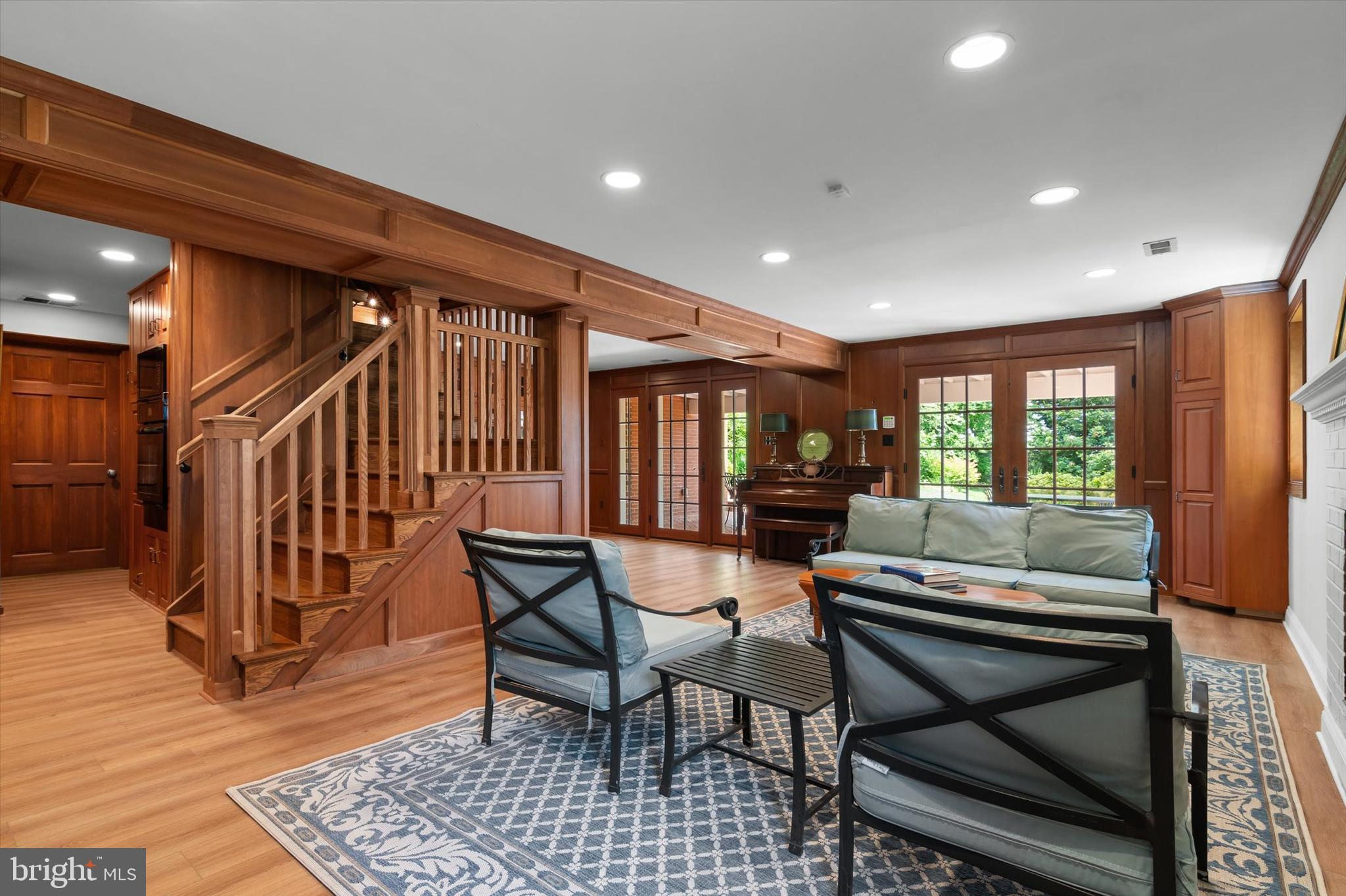 MALVERN HILL - Residential