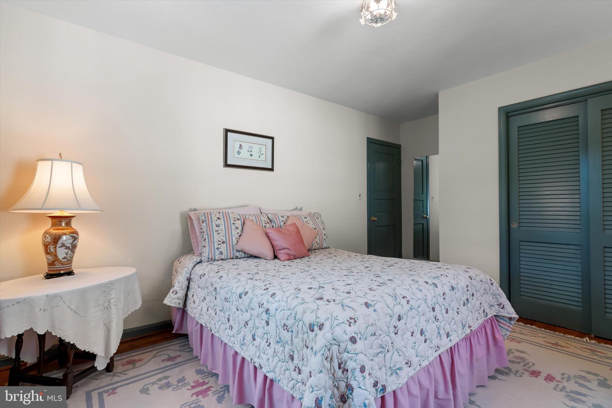 MALVERN HILL - Residential