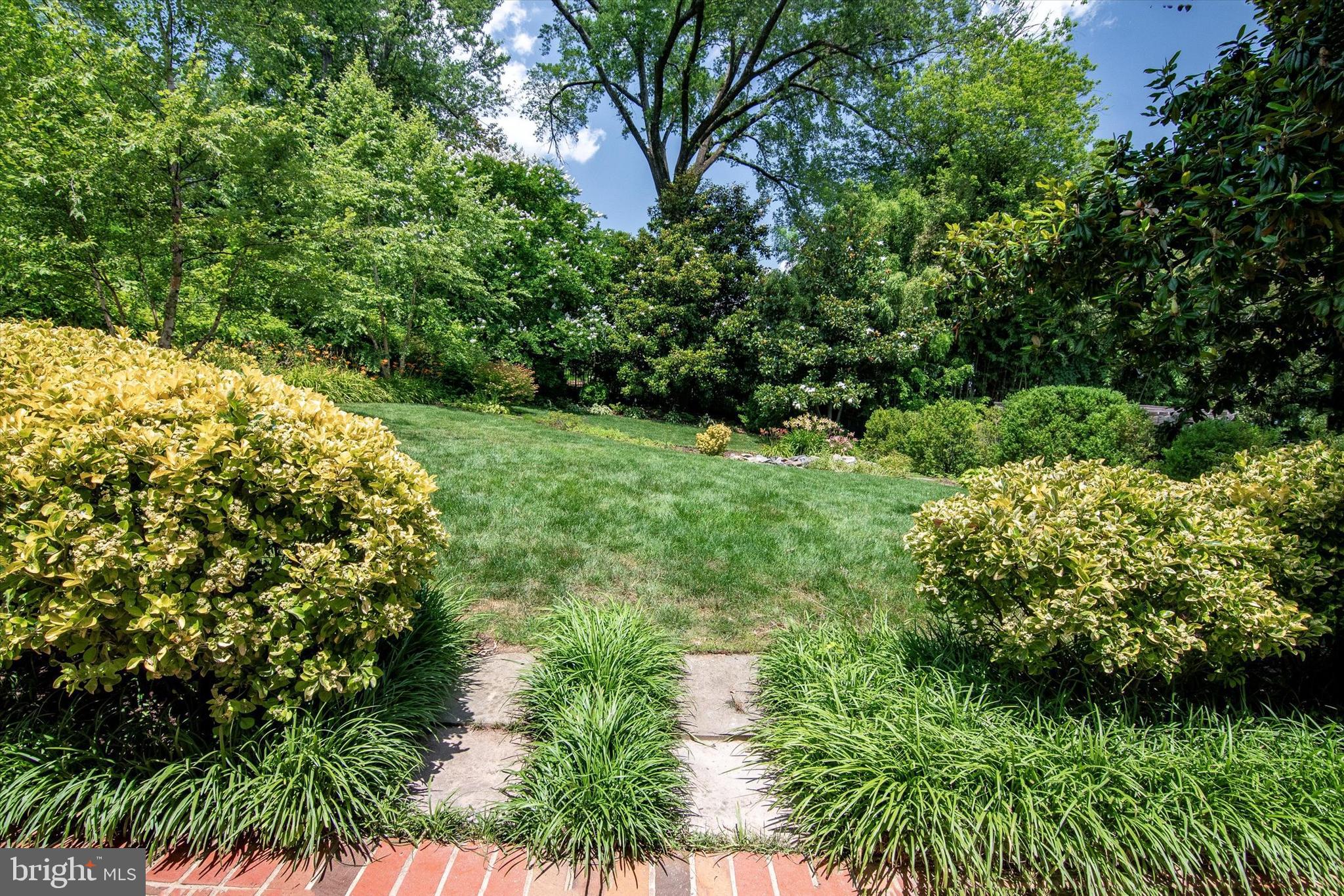 MALVERN HILL - Residential