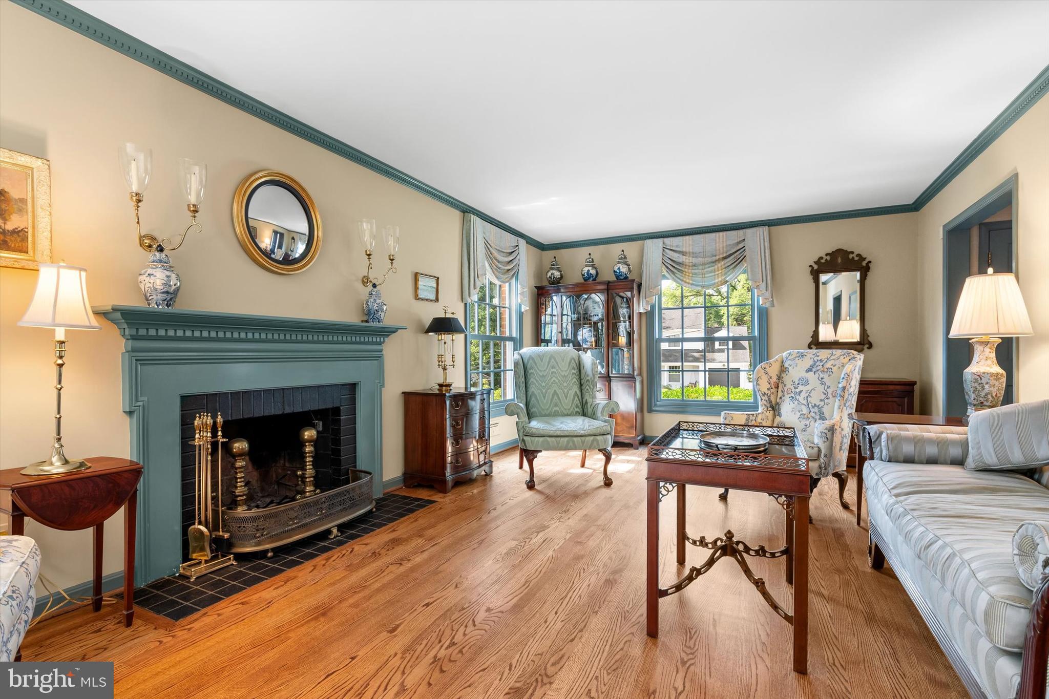 MALVERN HILL - Residential