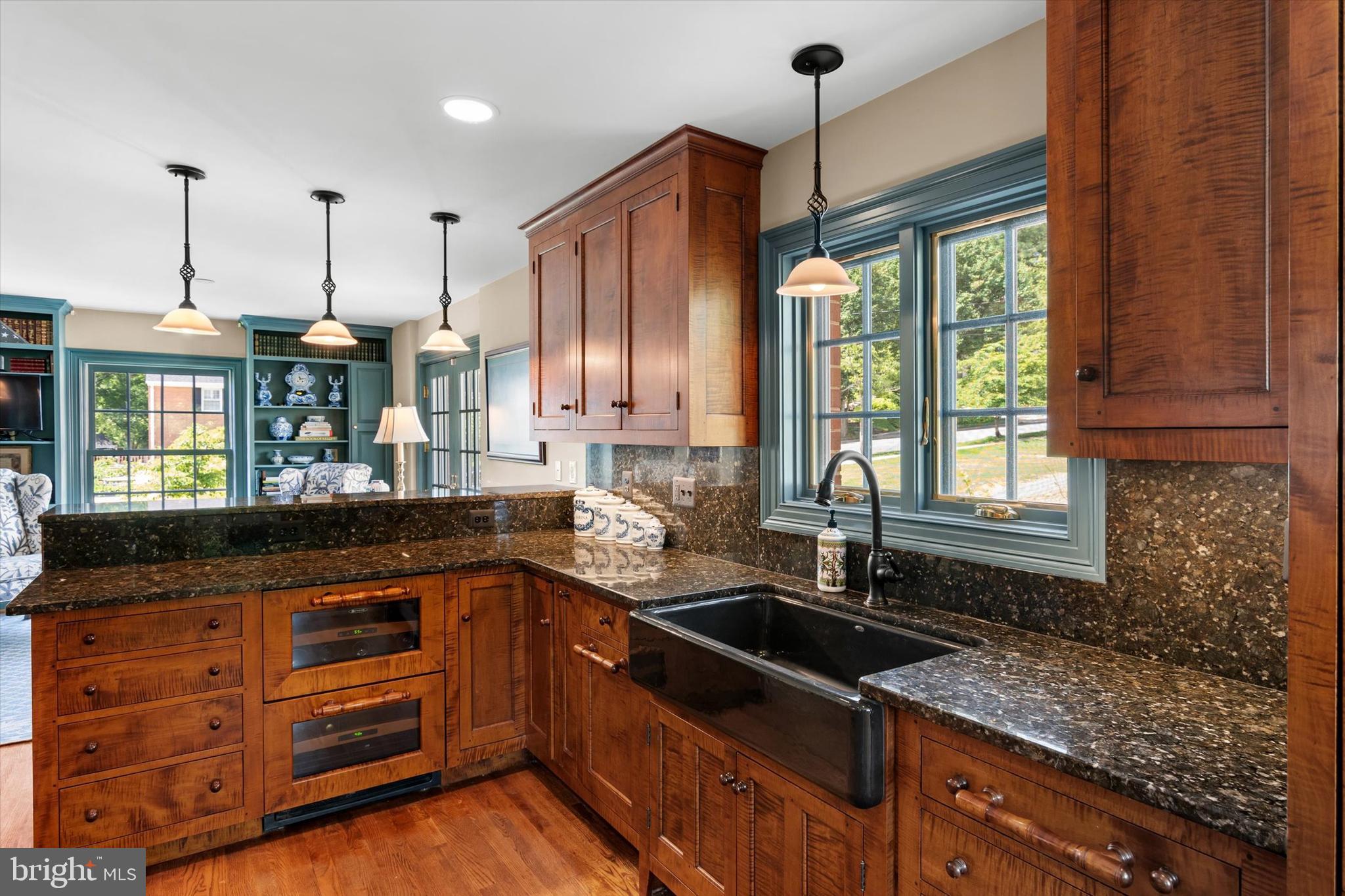 MALVERN HILL - Residential