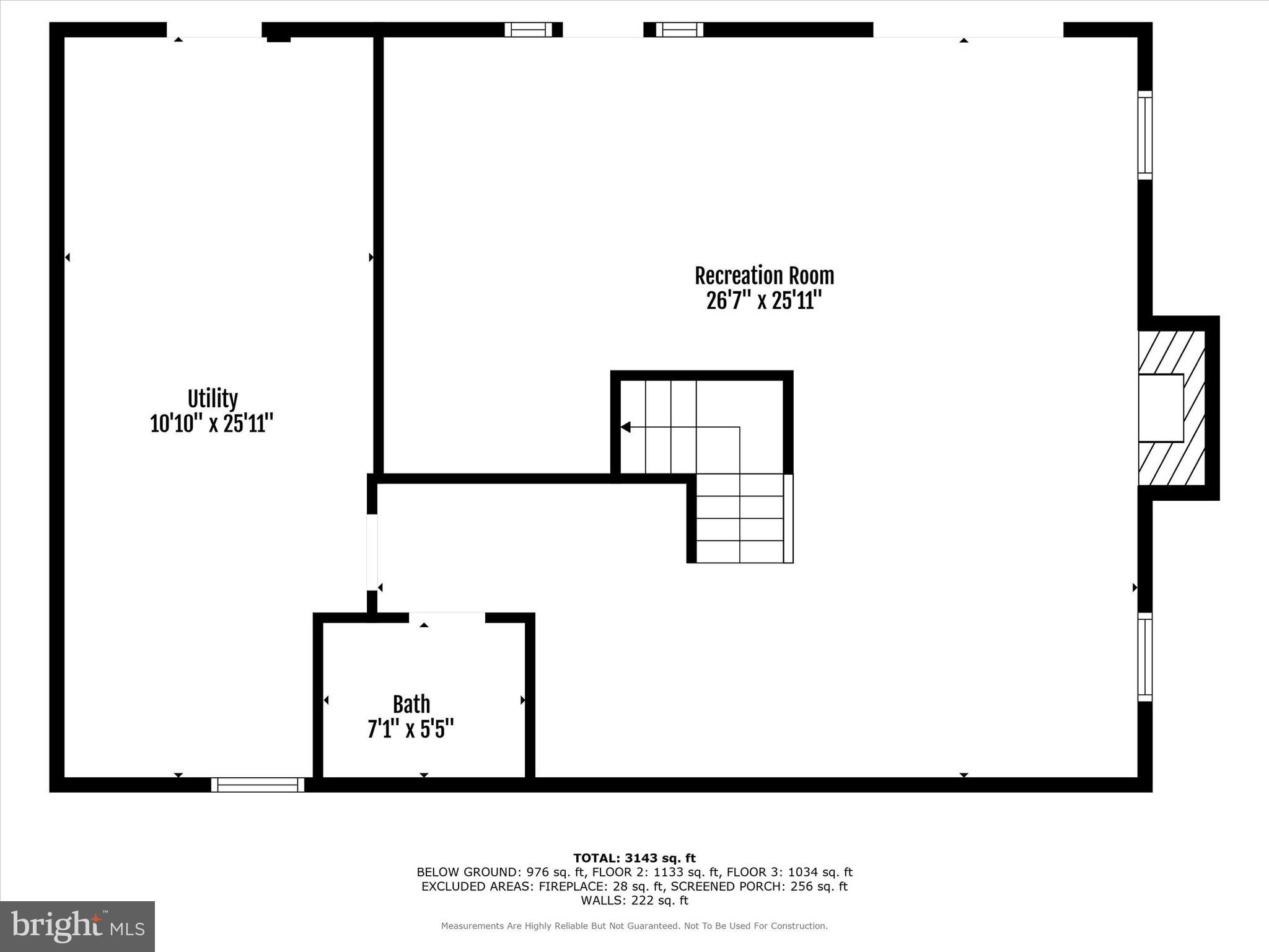 MALVERN HILL - Residential
