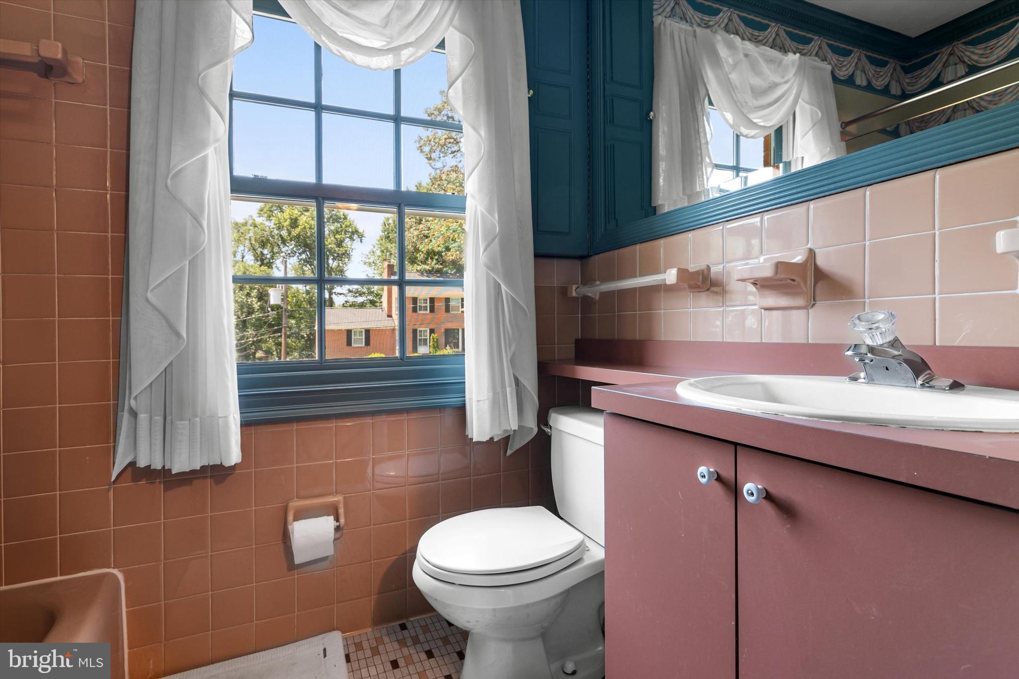 MALVERN HILL - Residential