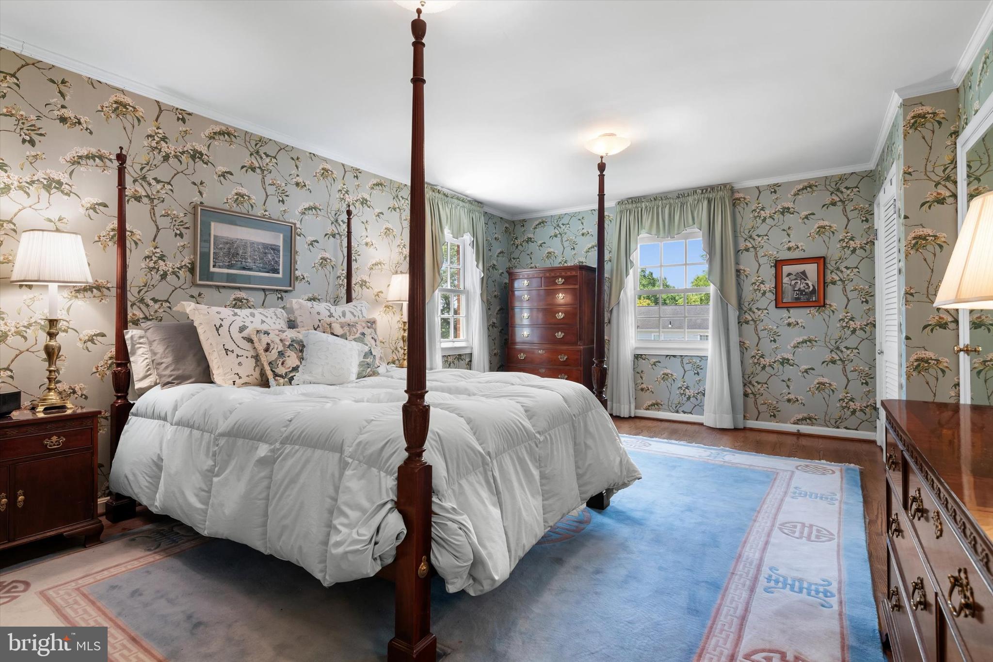 MALVERN HILL - Residential