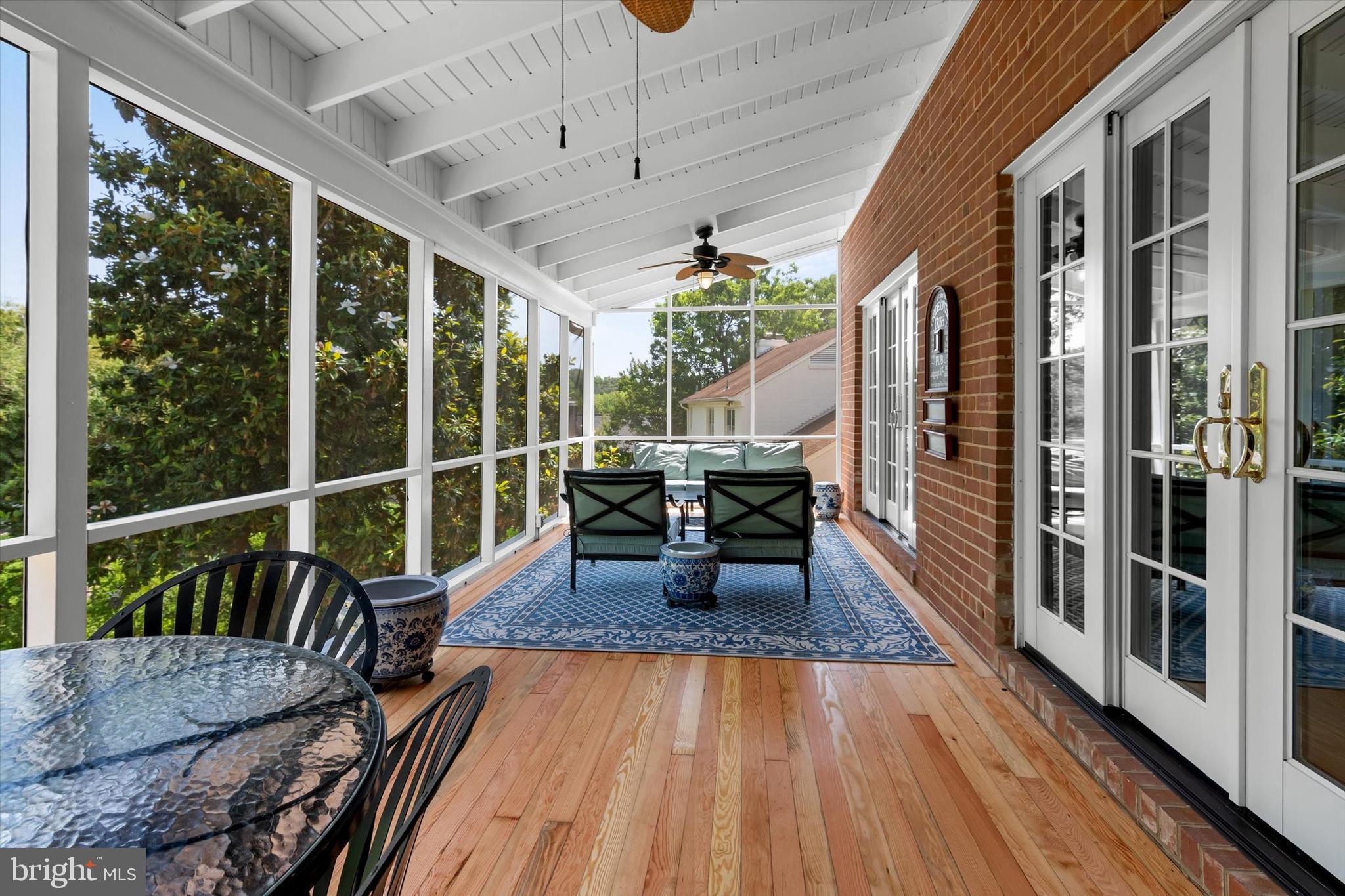 MALVERN HILL - Residential