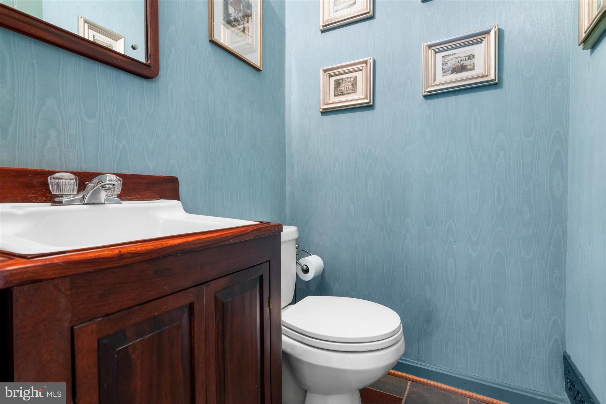 MALVERN HILL - Residential