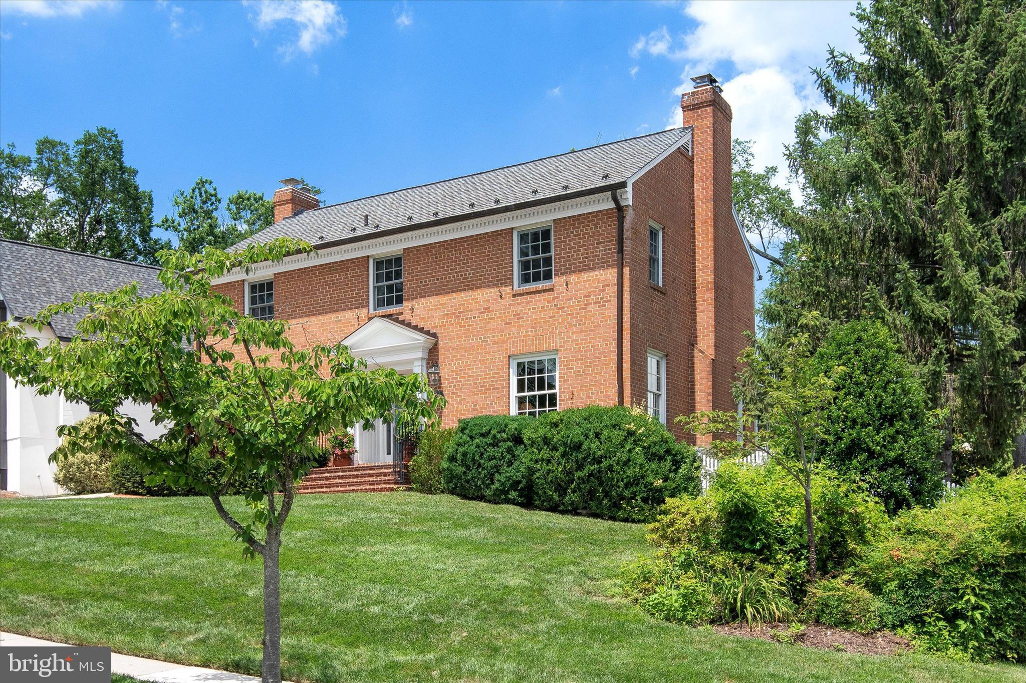 MALVERN HILL - Residential