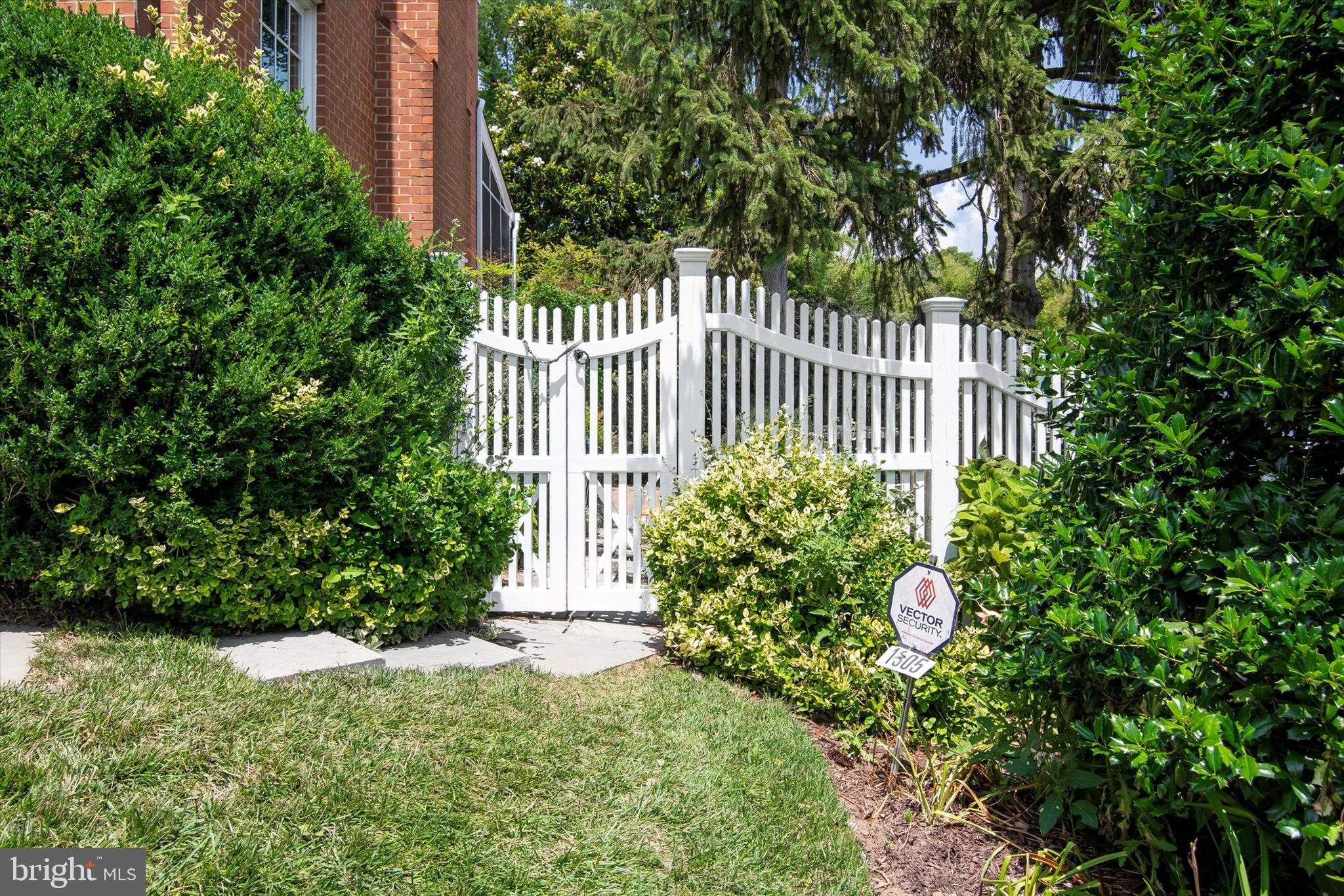 MALVERN HILL - Residential