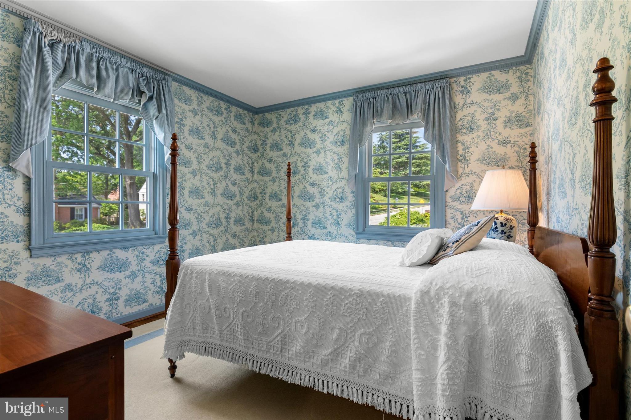 MALVERN HILL - Residential