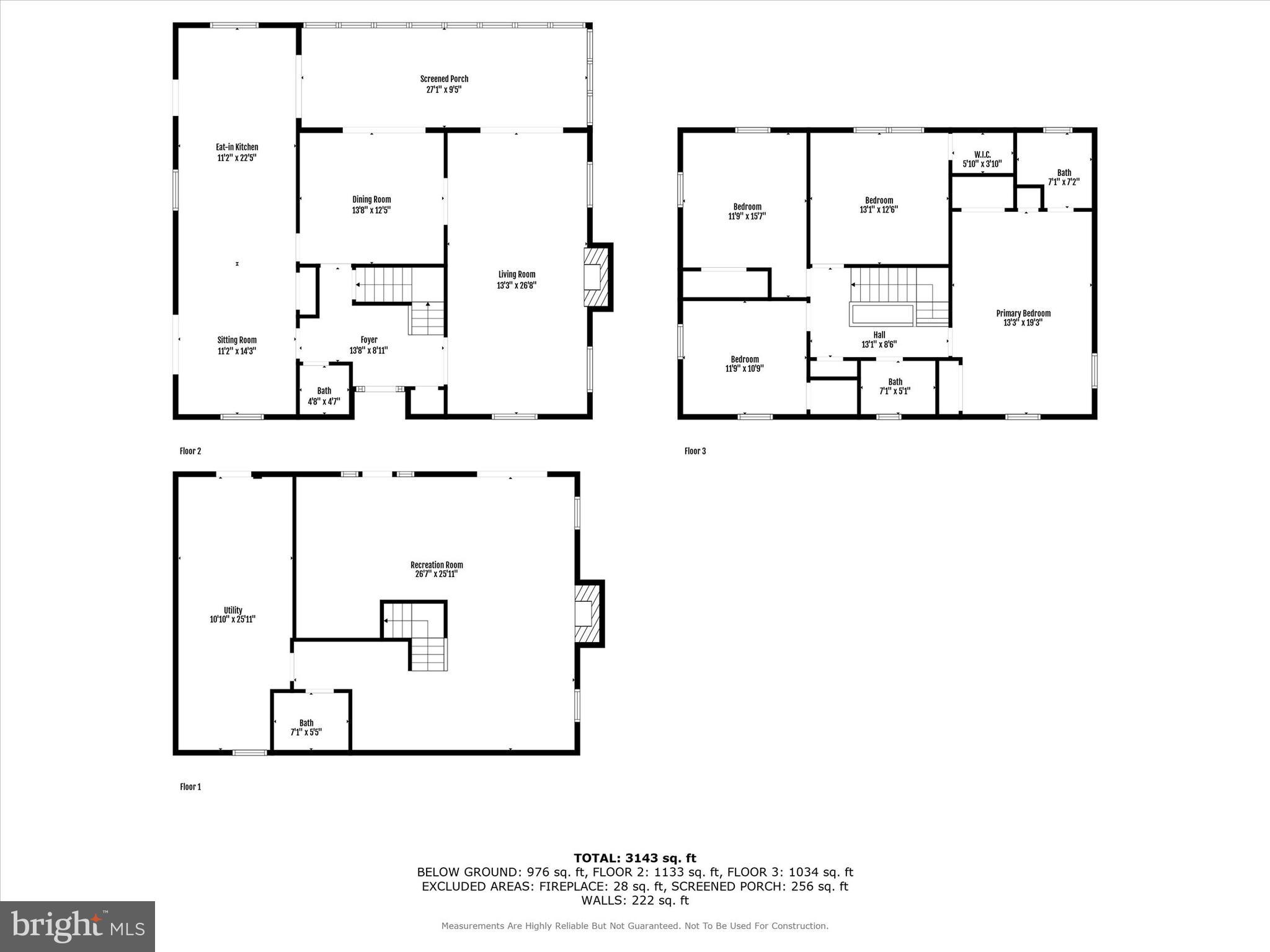 MALVERN HILL - Residential
