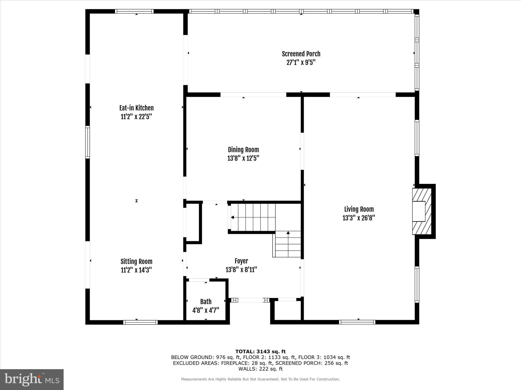MALVERN HILL - Residential