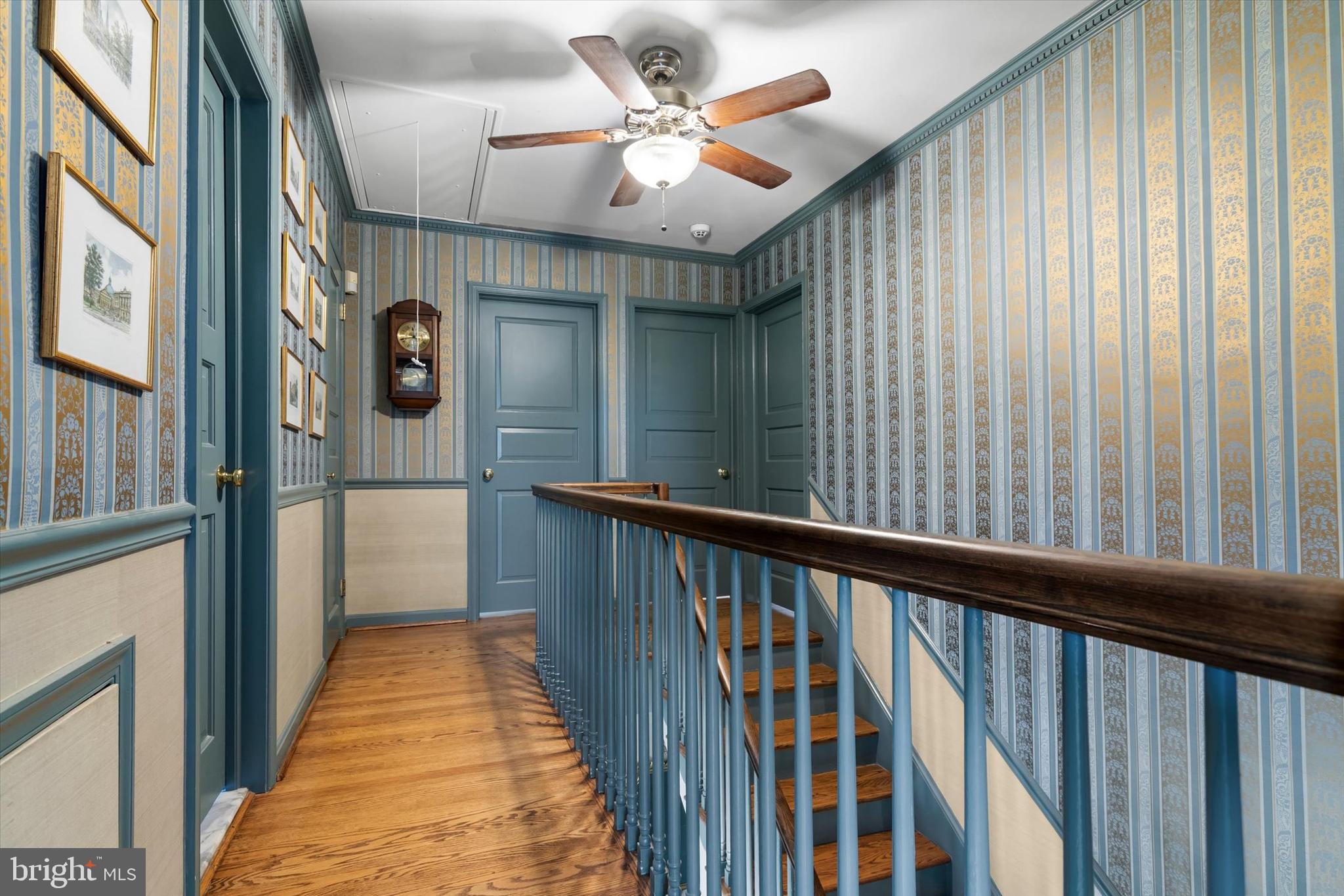 MALVERN HILL - Residential