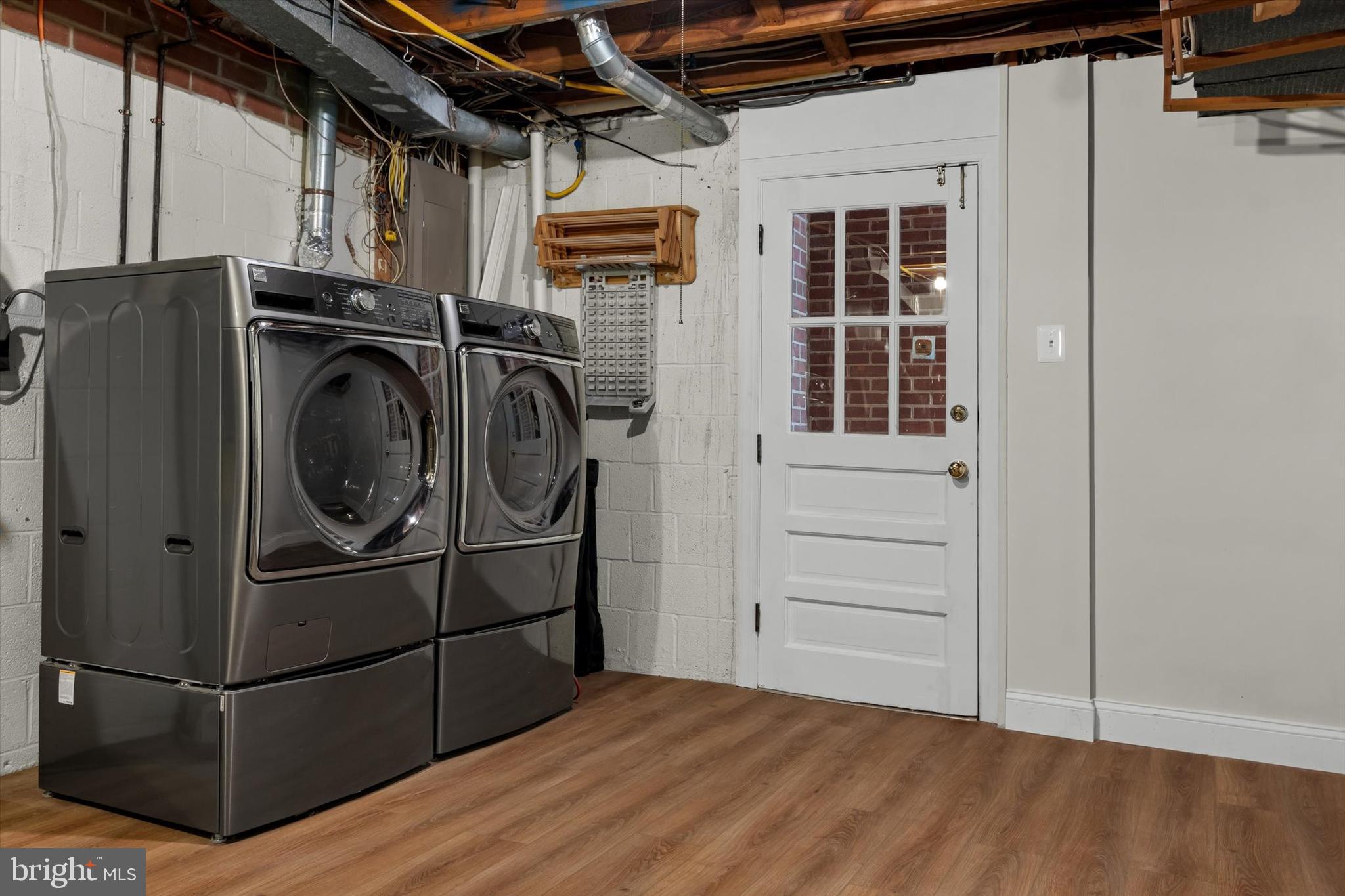 MALVERN HILL - Residential