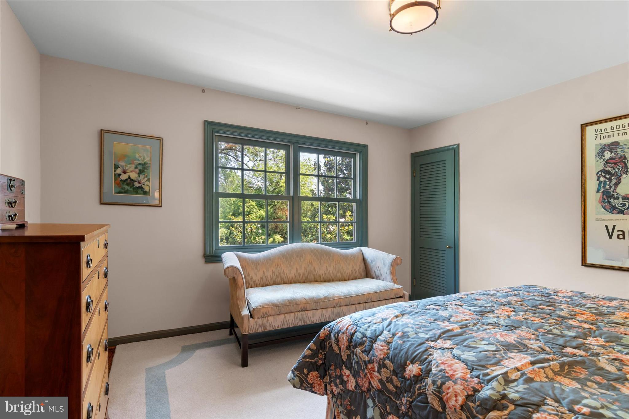 MALVERN HILL - Residential