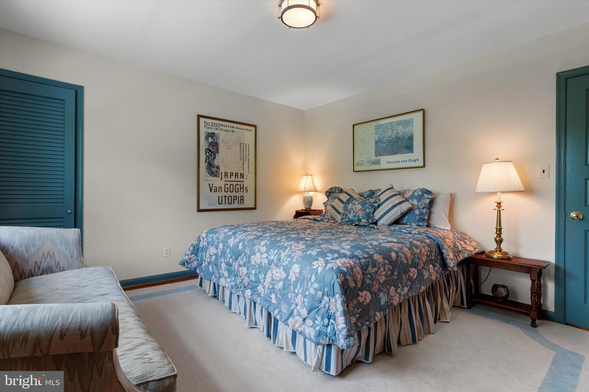 MALVERN HILL - Residential