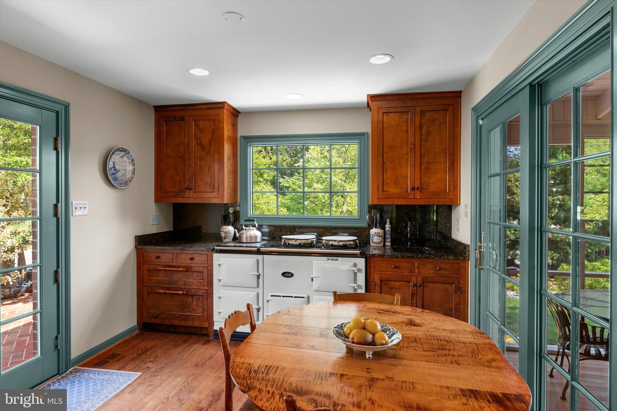 MALVERN HILL - Residential