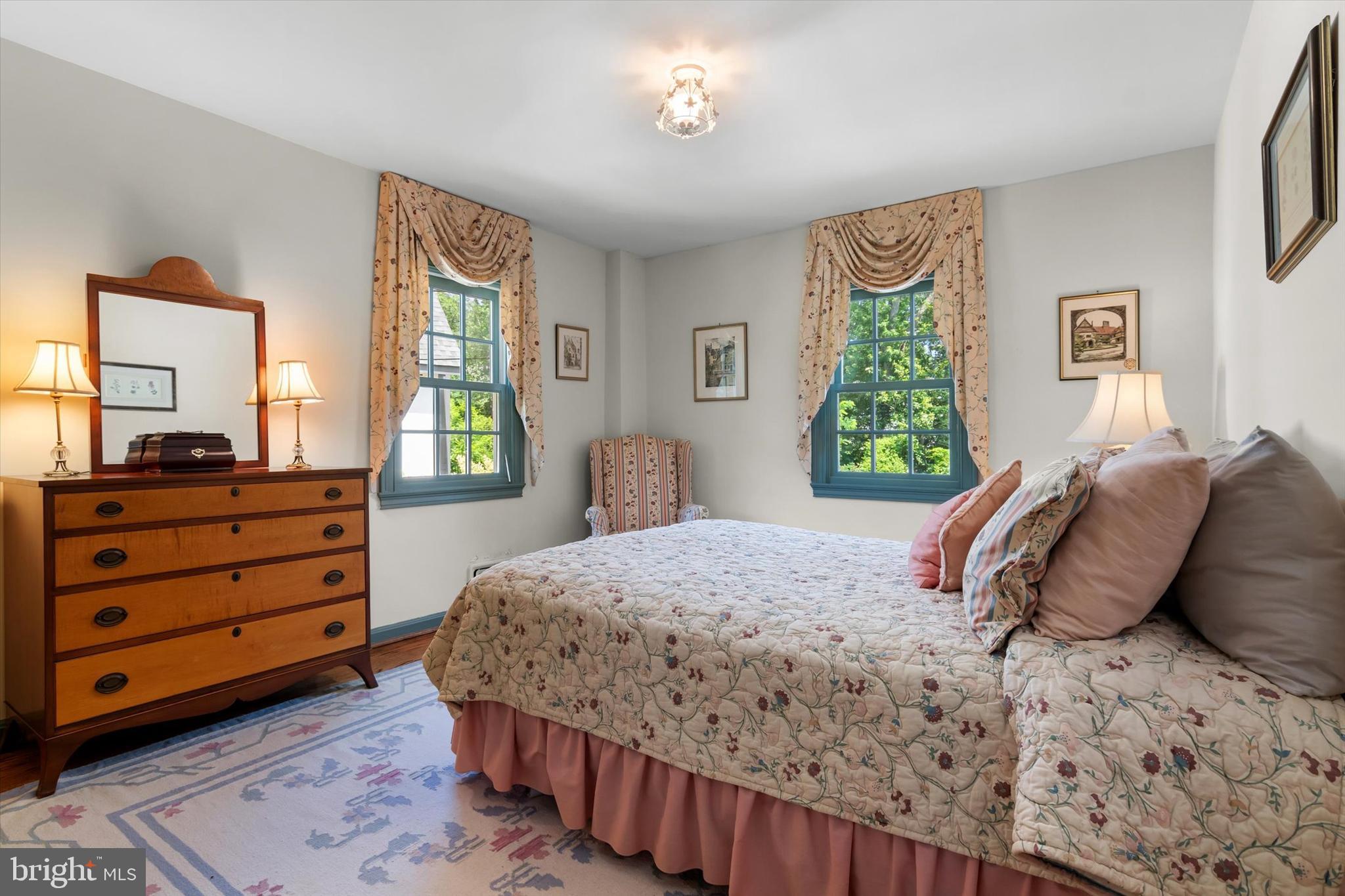 MALVERN HILL - Residential