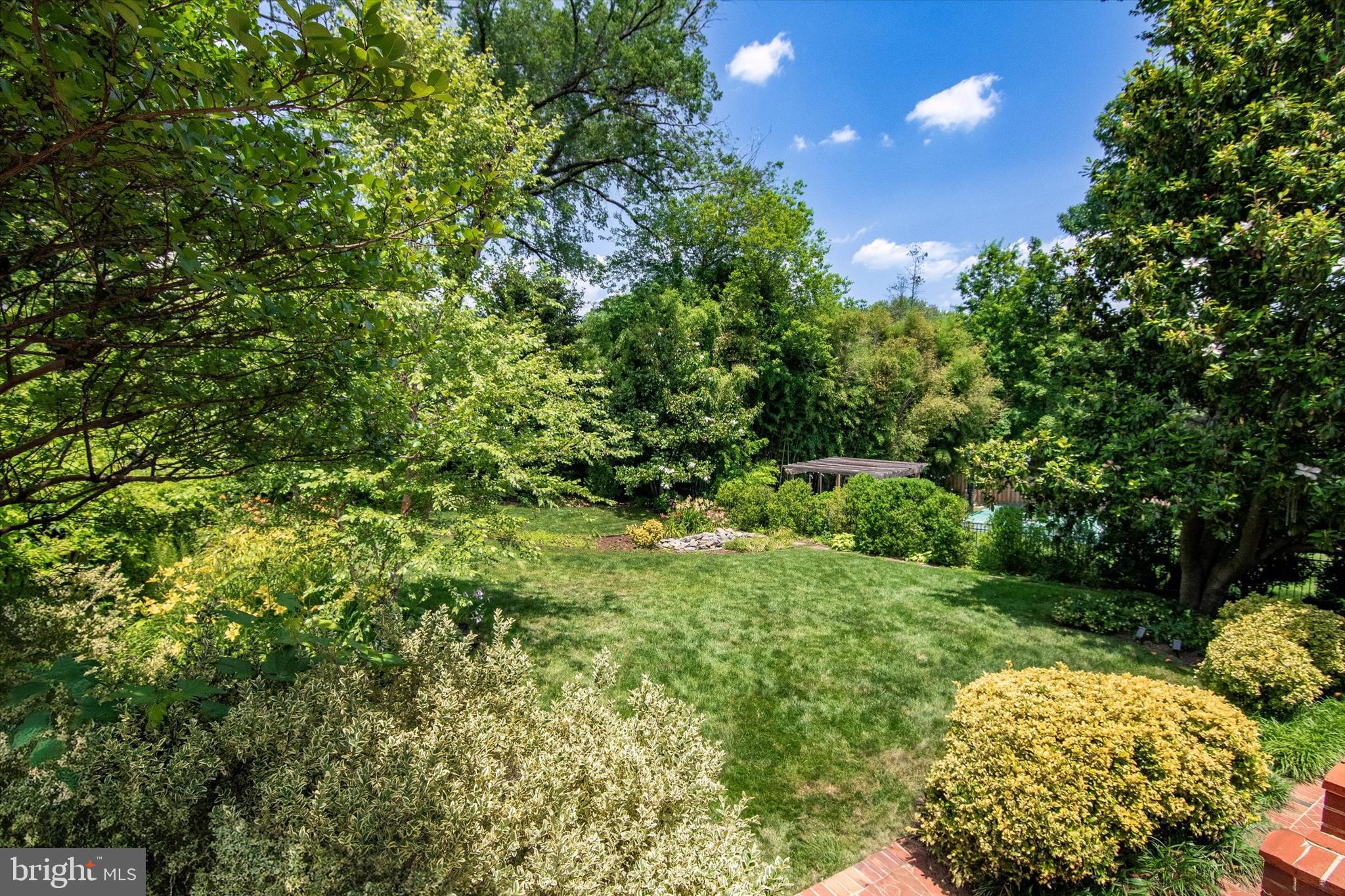 MALVERN HILL - Residential