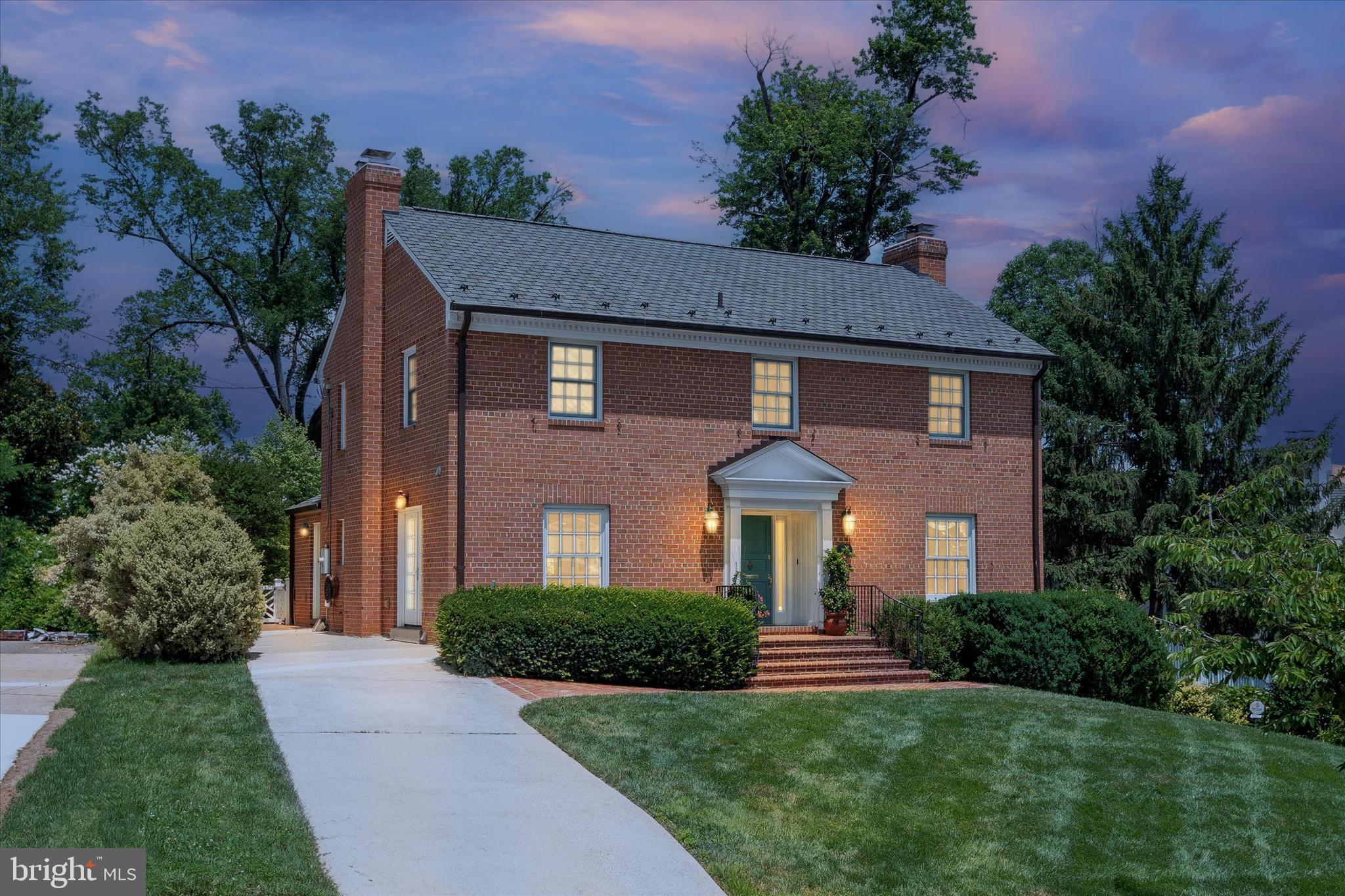 MALVERN HILL - Residential