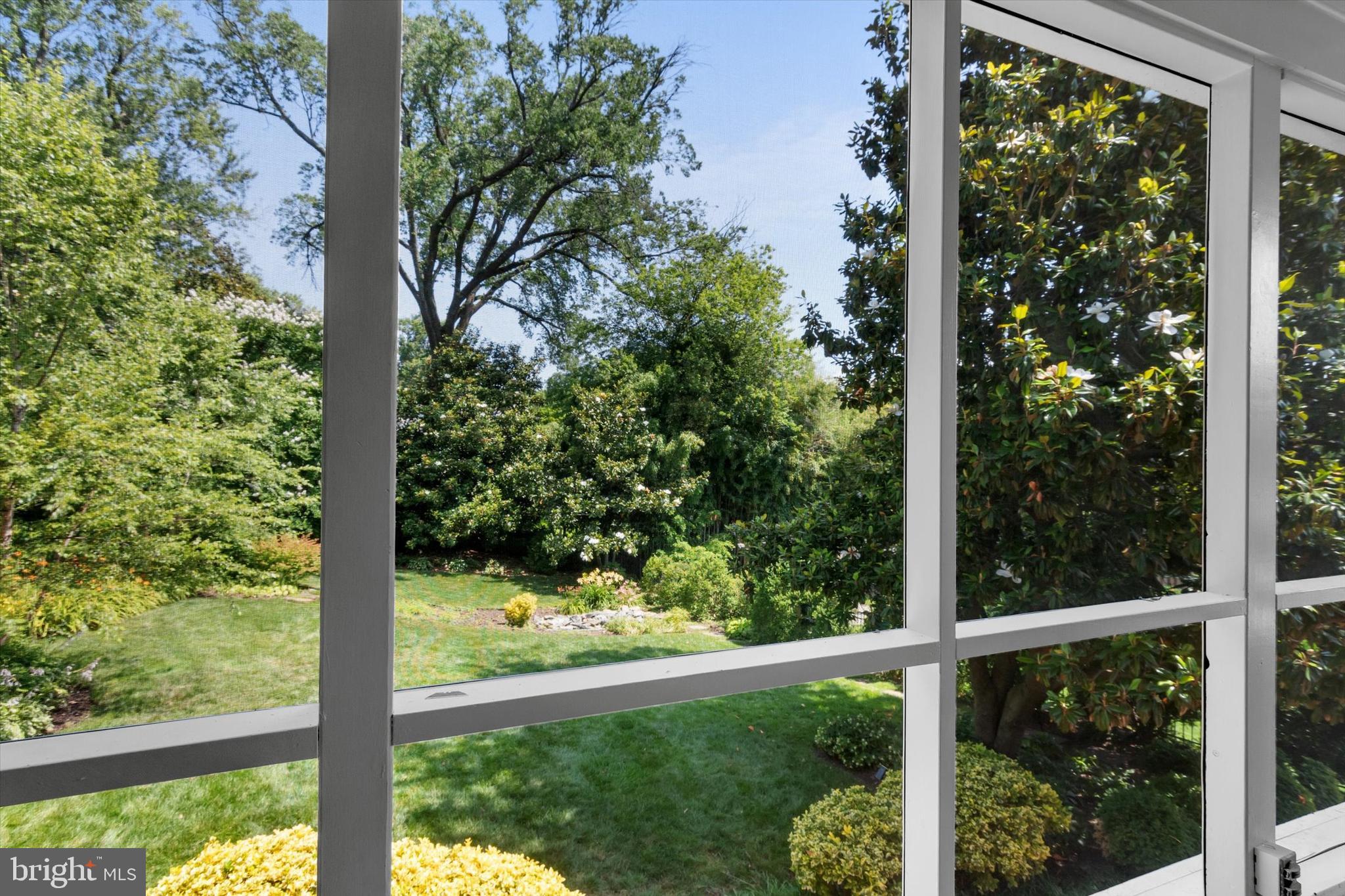 MALVERN HILL - Residential