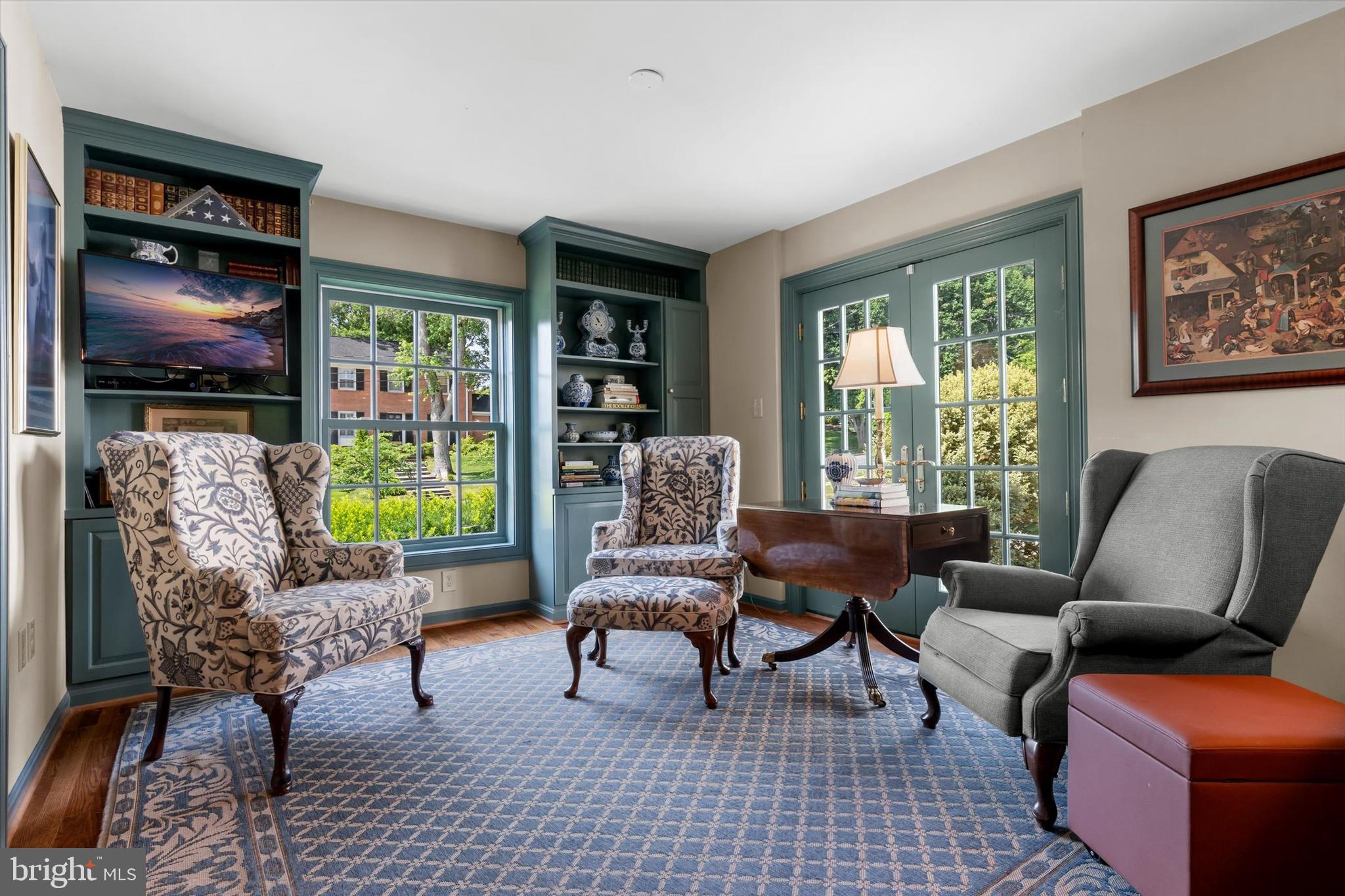 MALVERN HILL - Residential