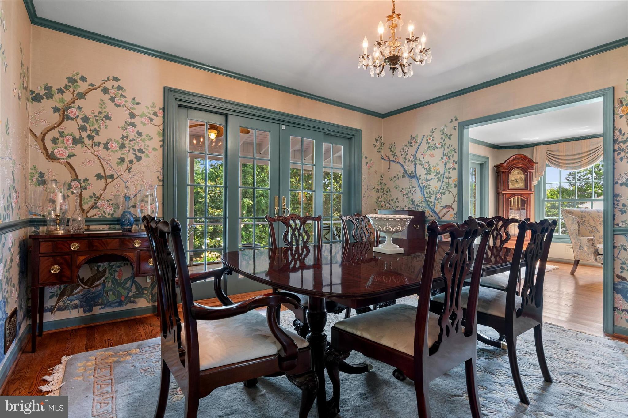 MALVERN HILL - Residential