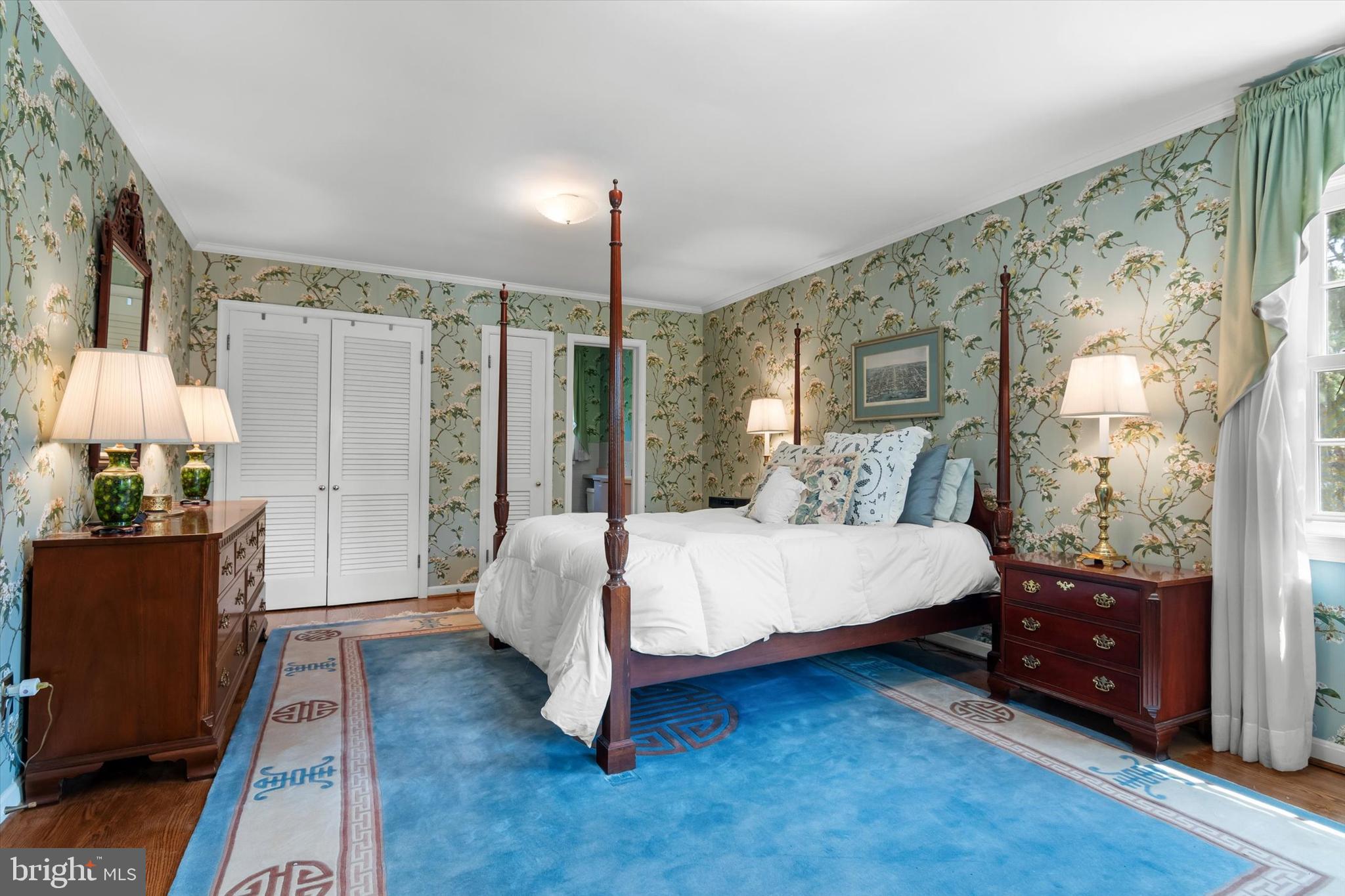 MALVERN HILL - Residential